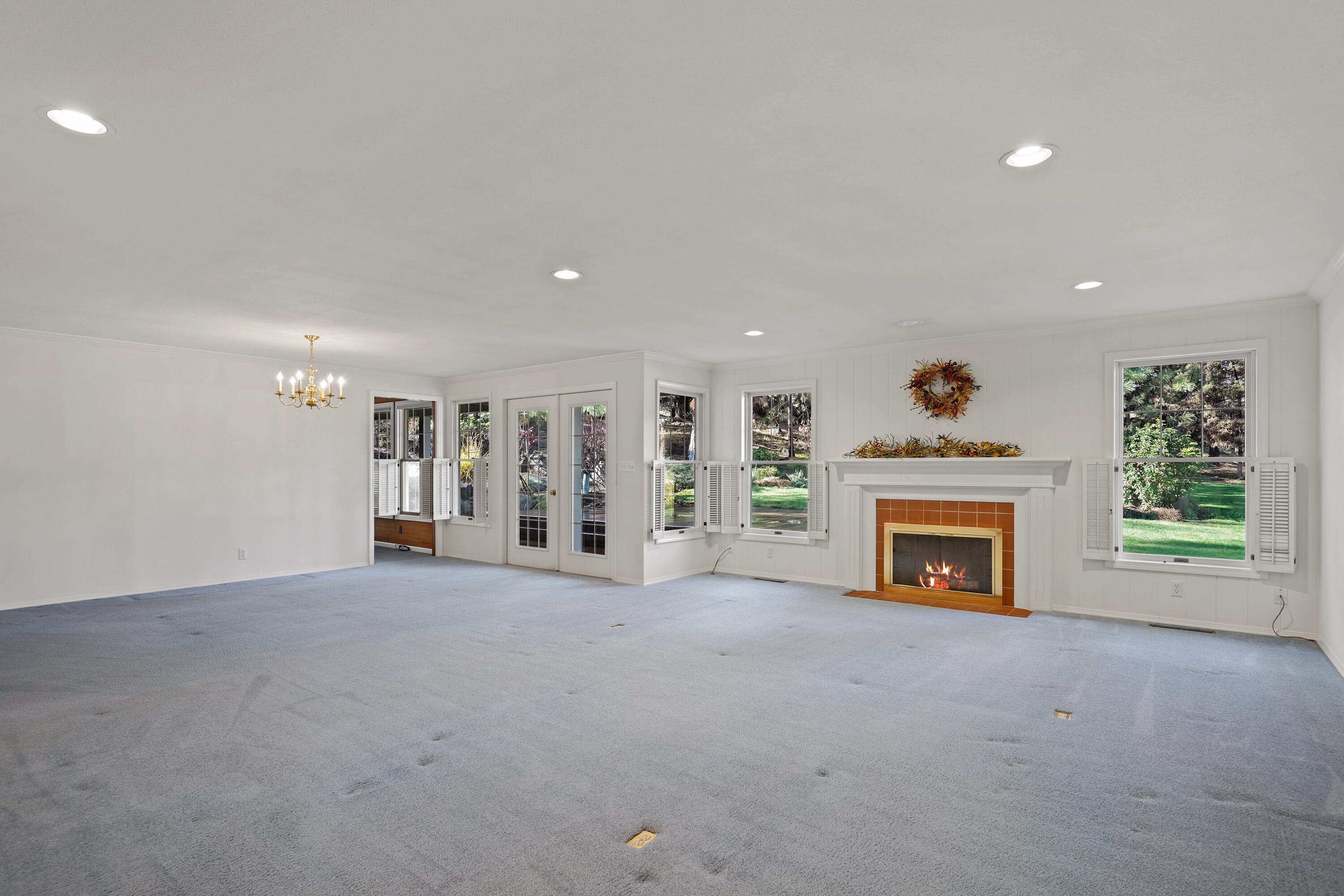 Monarch Estate - Residential