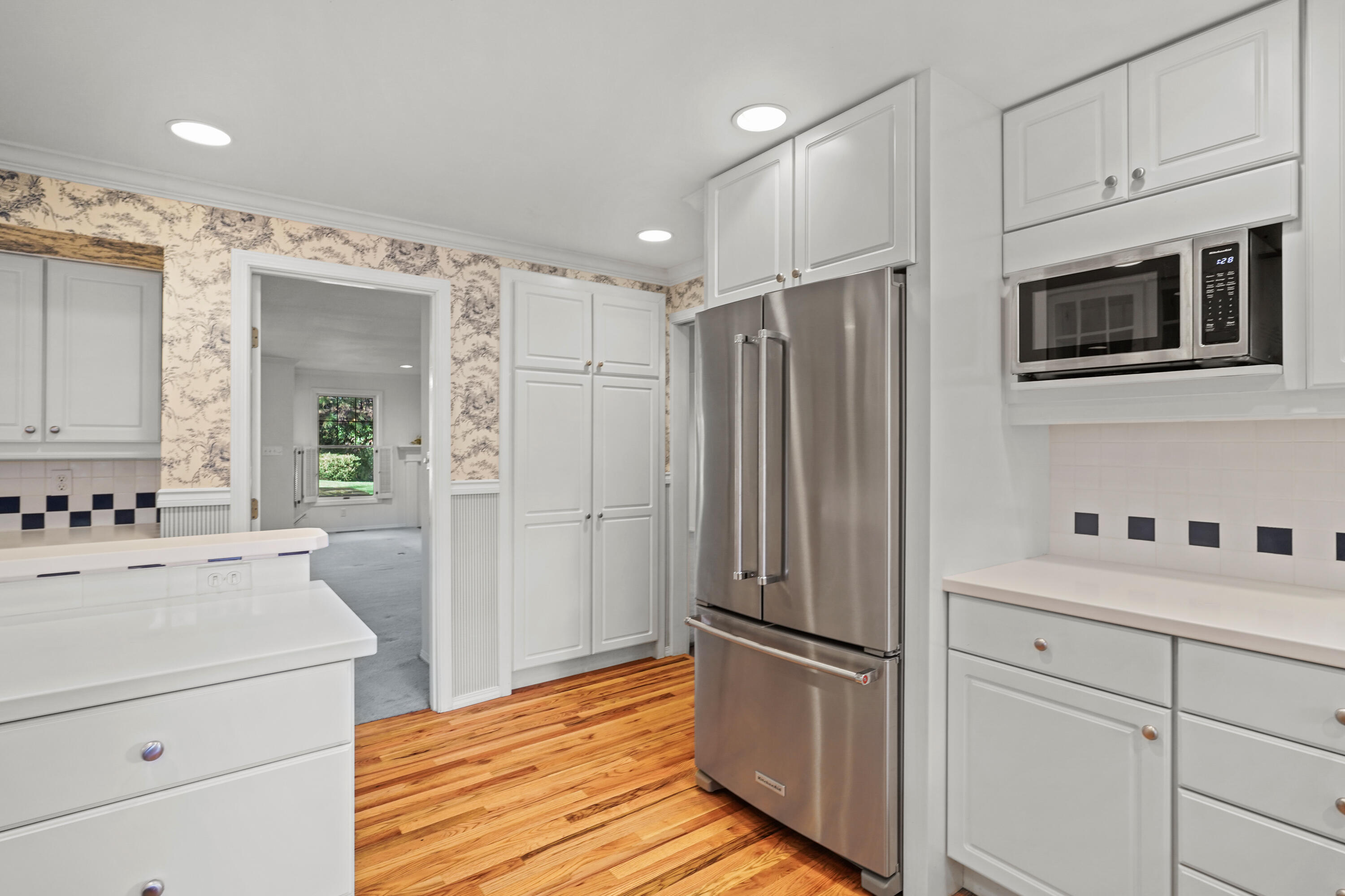 Monarch Estate - Residential