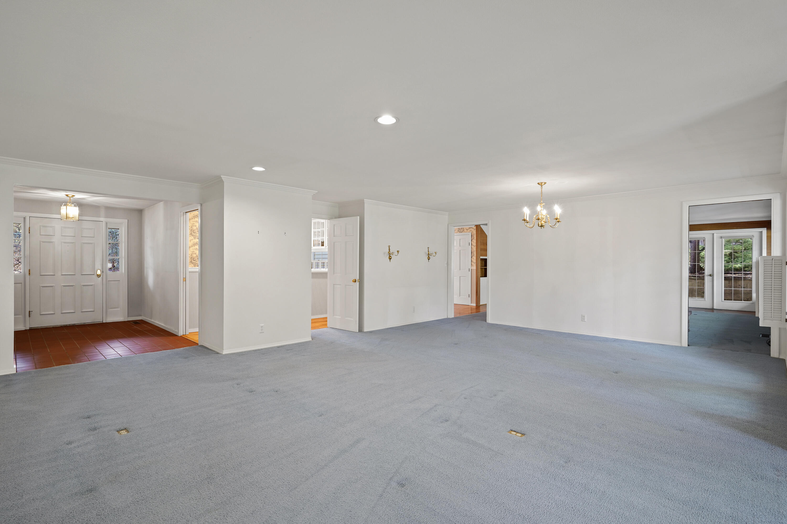 Monarch Estate - Residential