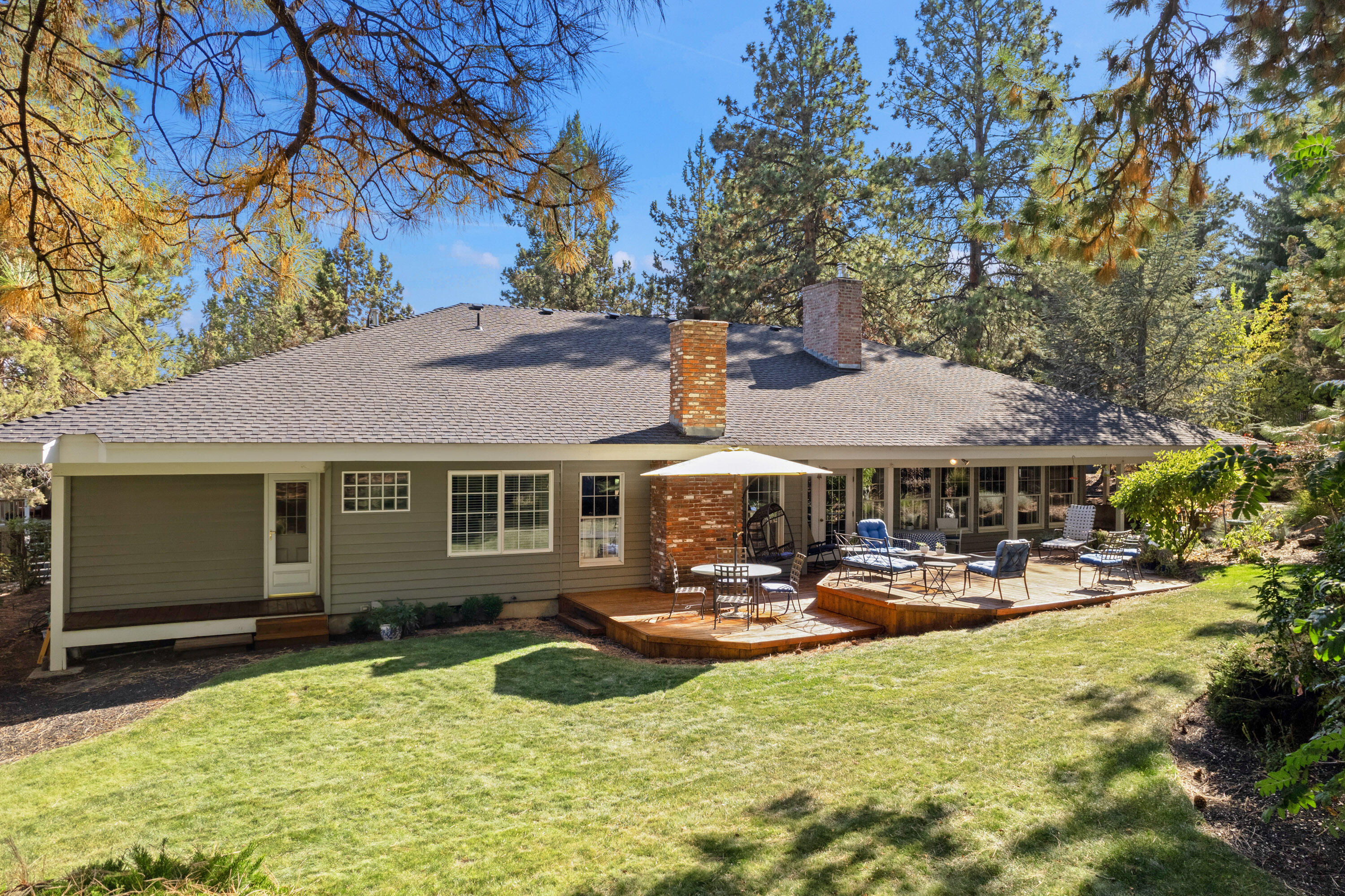 Monarch Estate - Residential