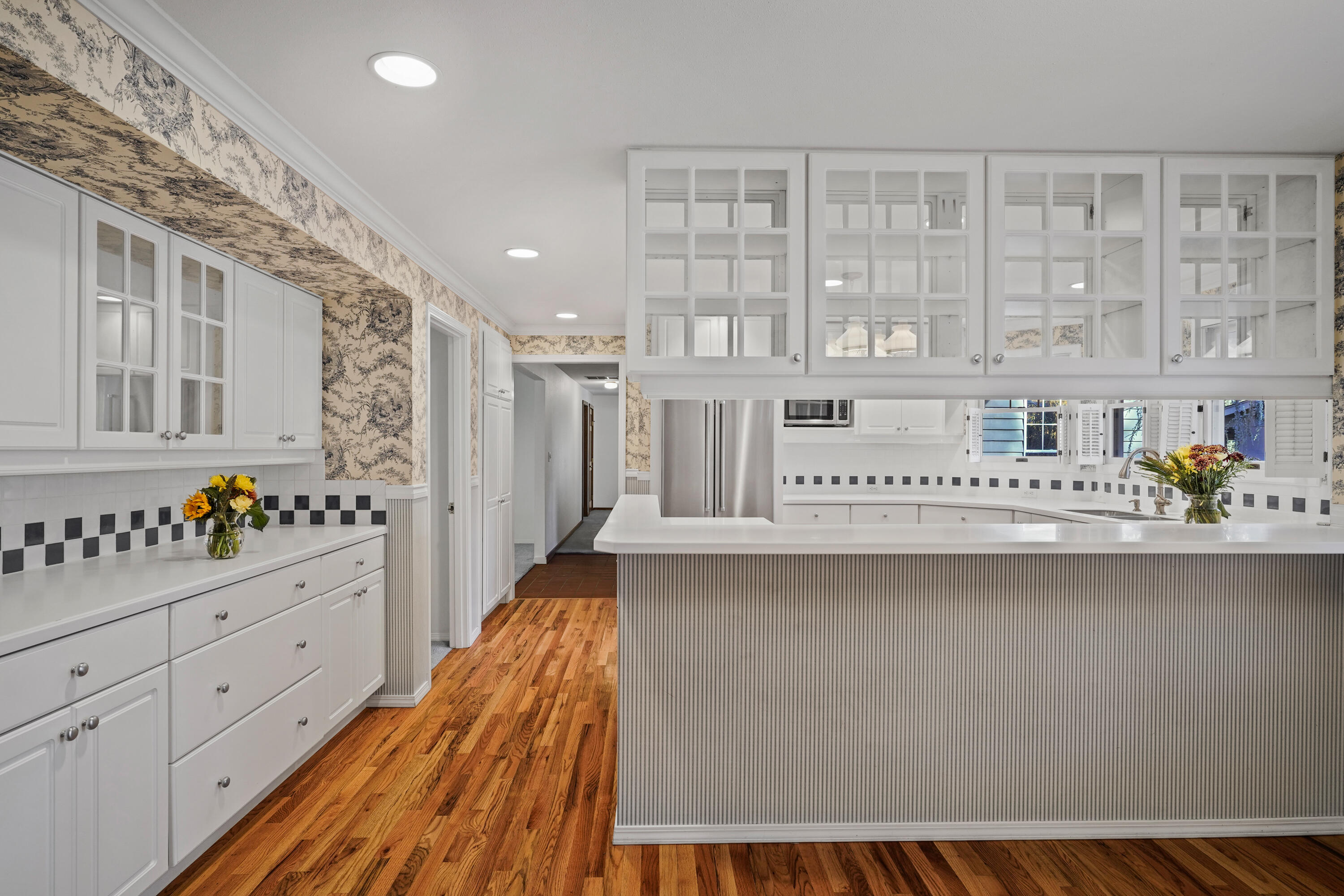 Monarch Estate - Residential