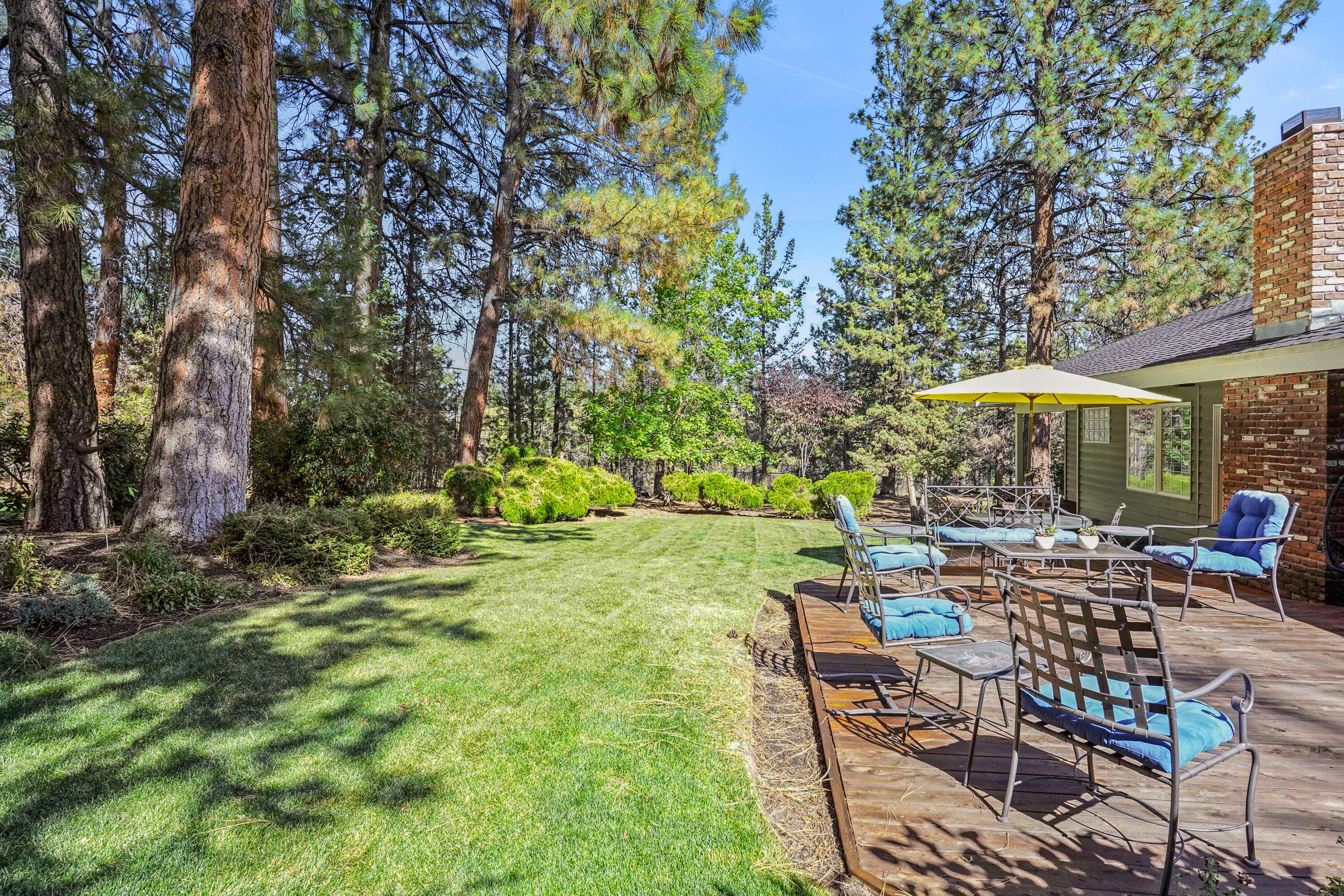 Monarch Estate - Residential