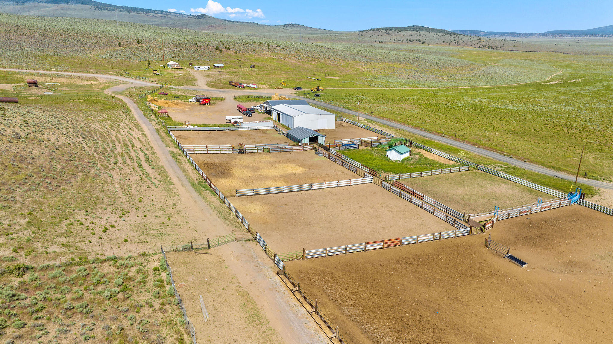 55995 Moffitt Road