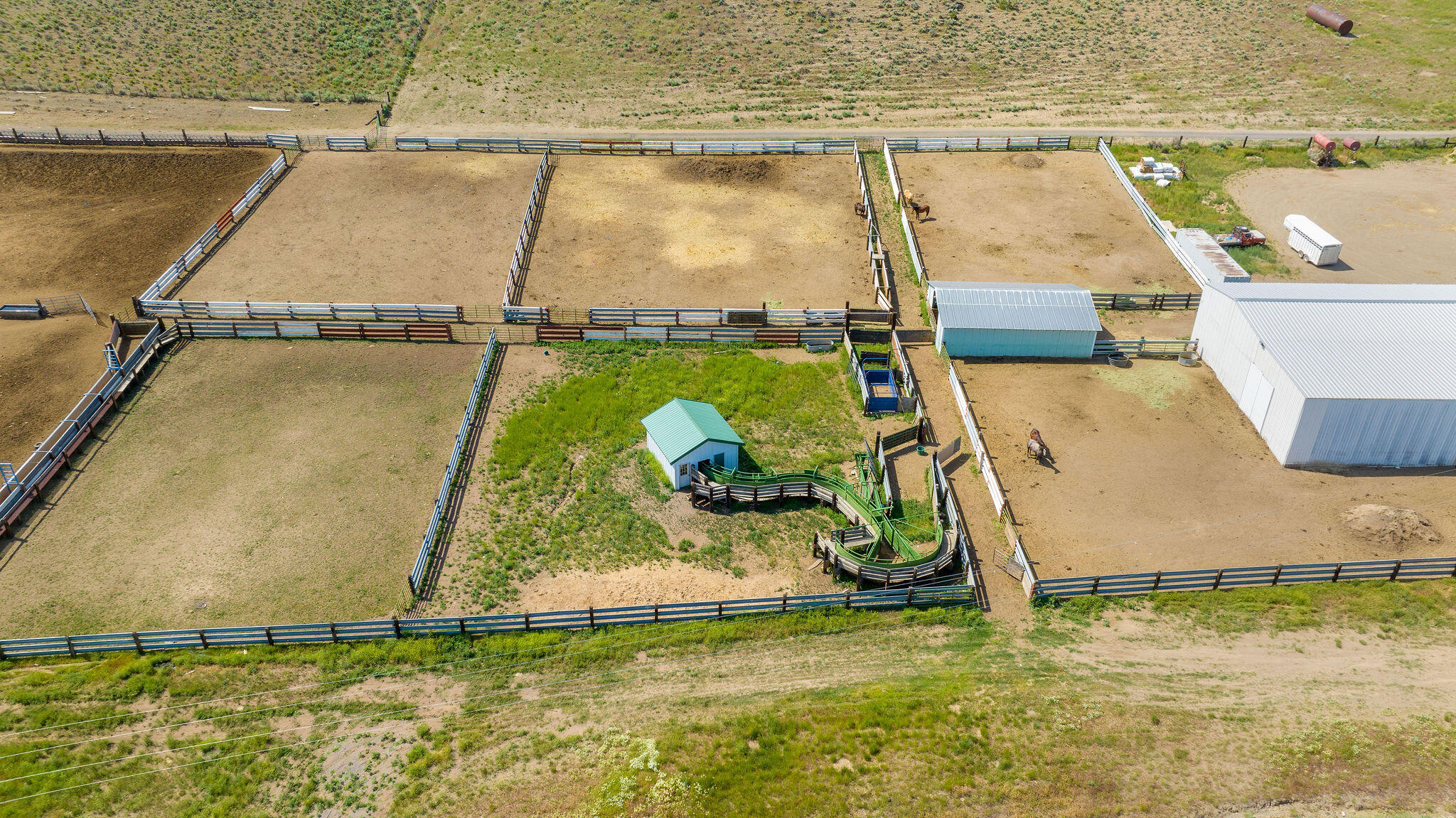 55995 Moffitt Road