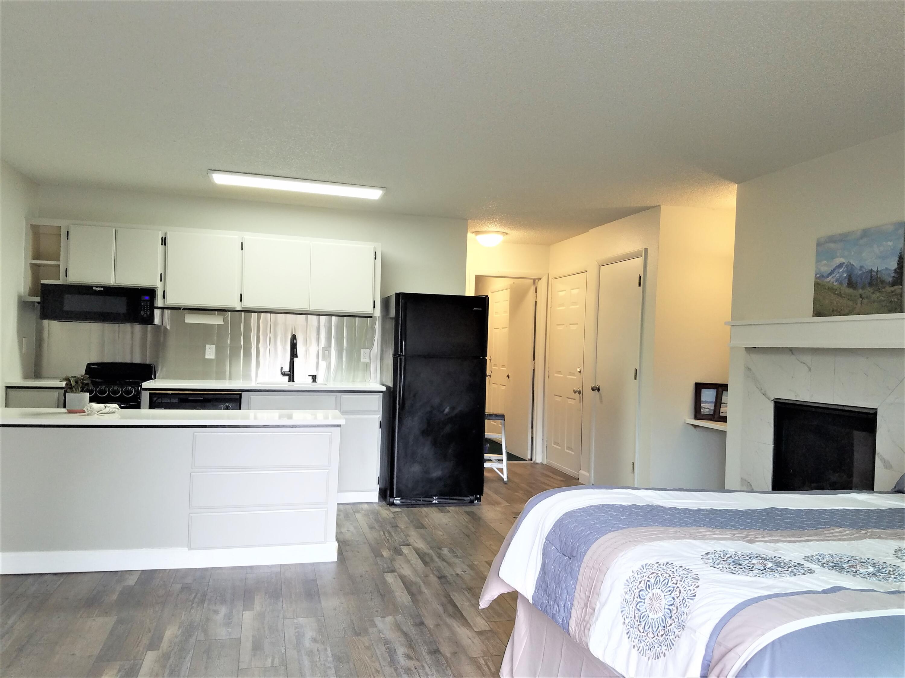 Bend Riverside - Residential