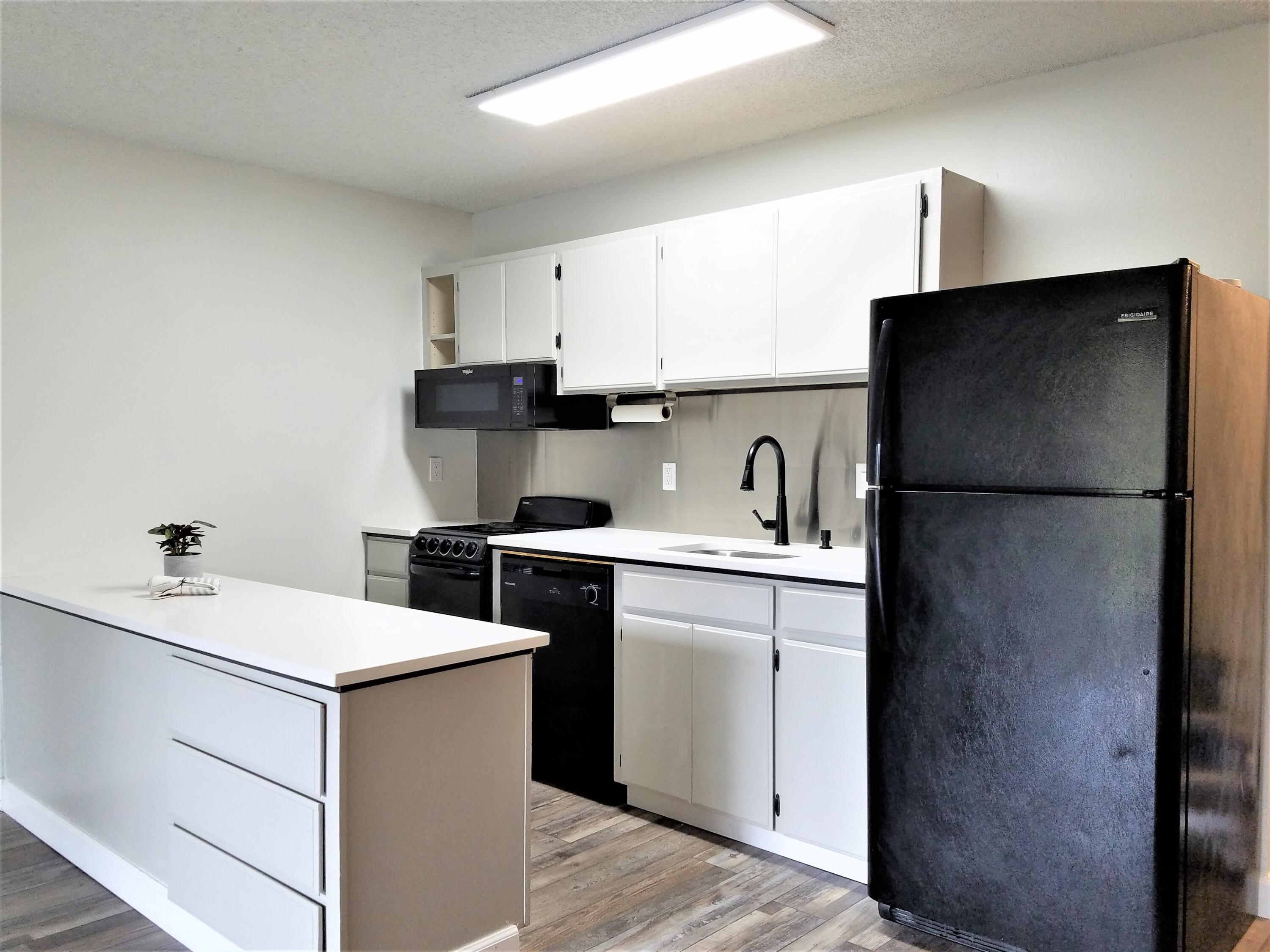 Bend Riverside - Residential