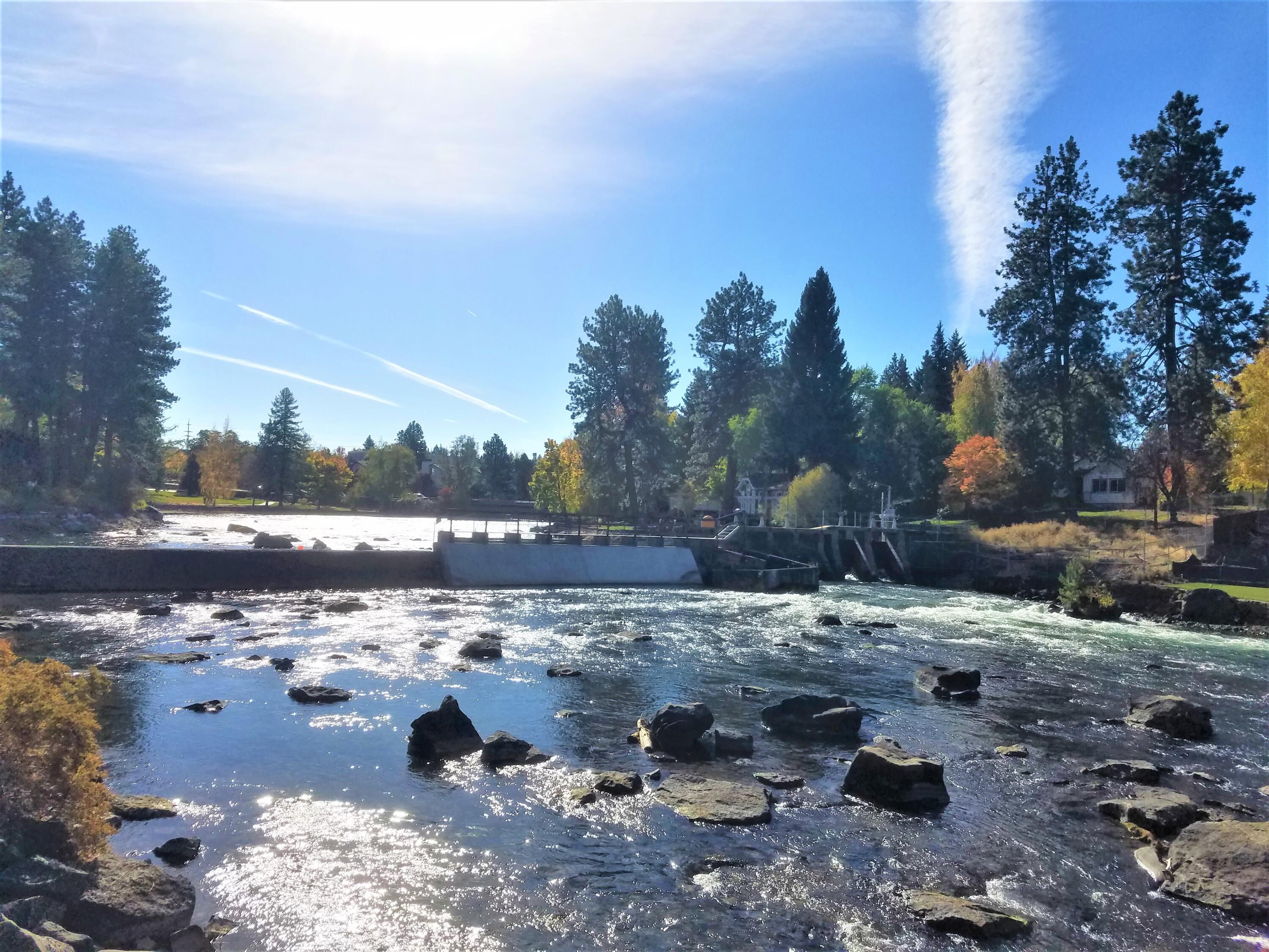 Bend Riverside - Residential