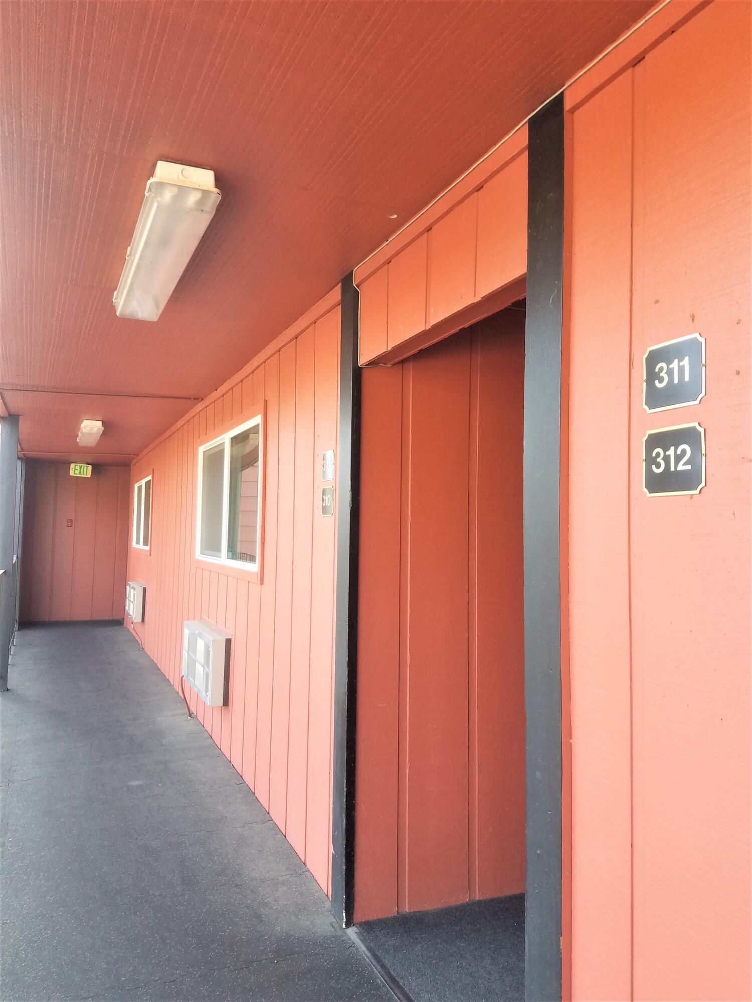 Bend Riverside - Residential