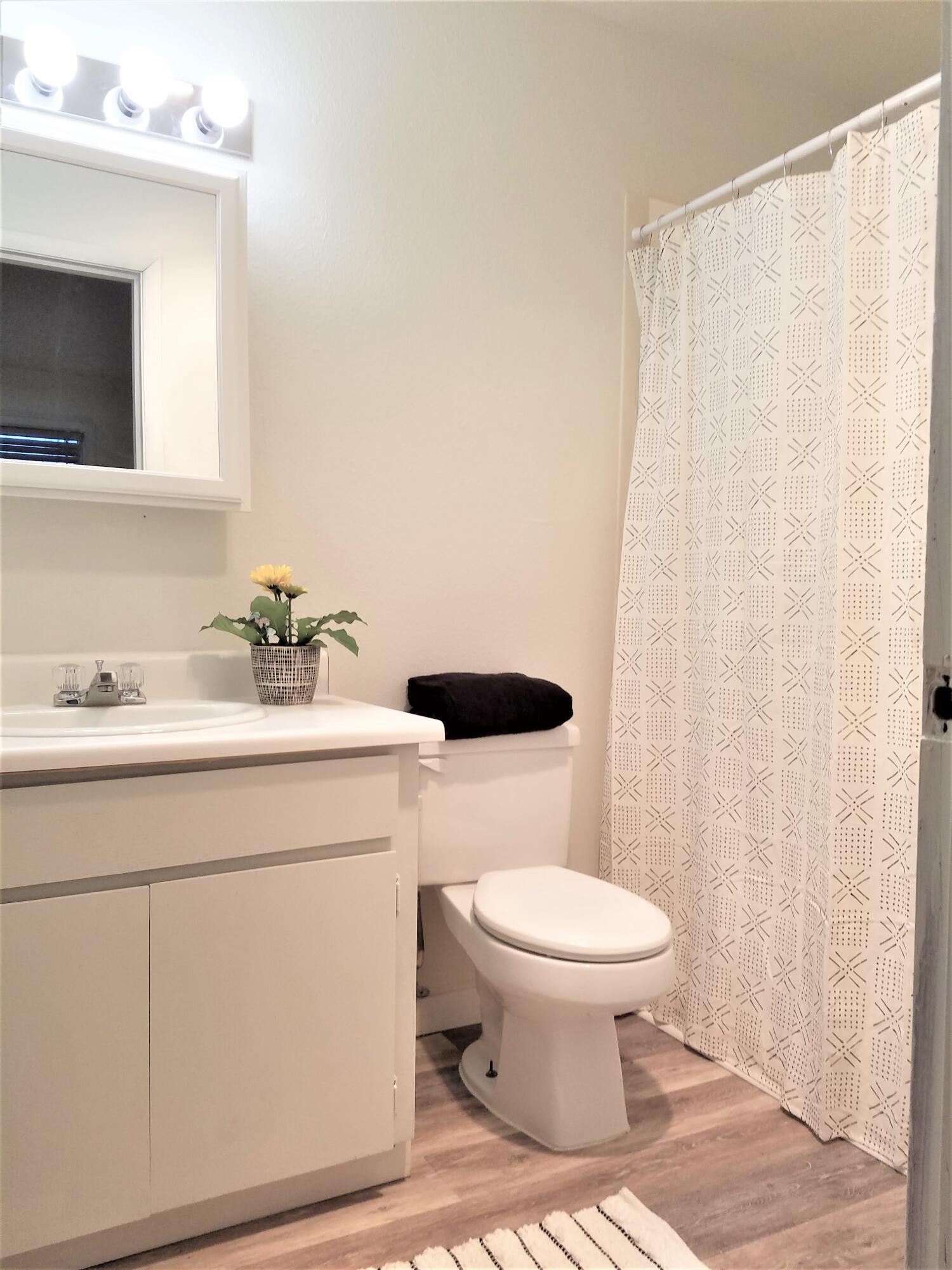 Bend Riverside - Residential