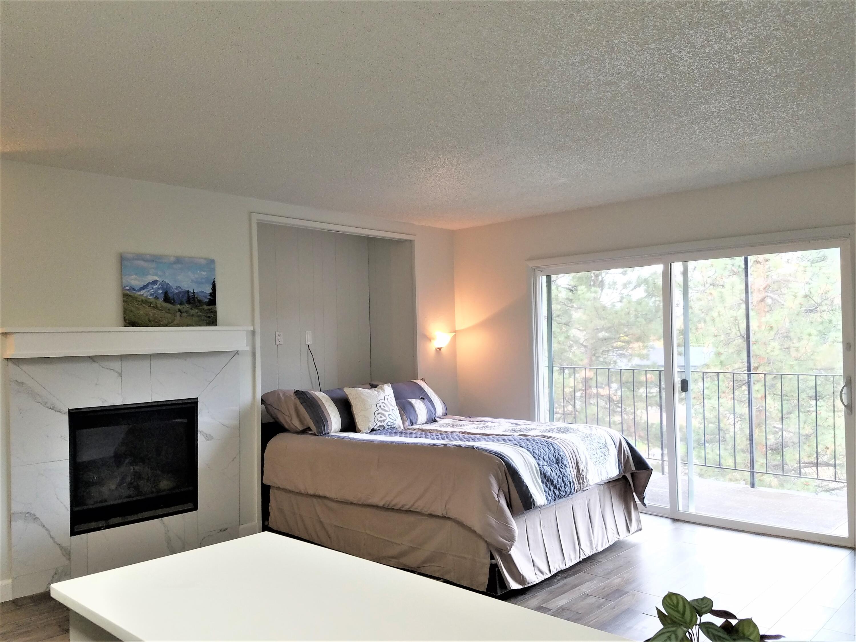 Bend Riverside - Residential