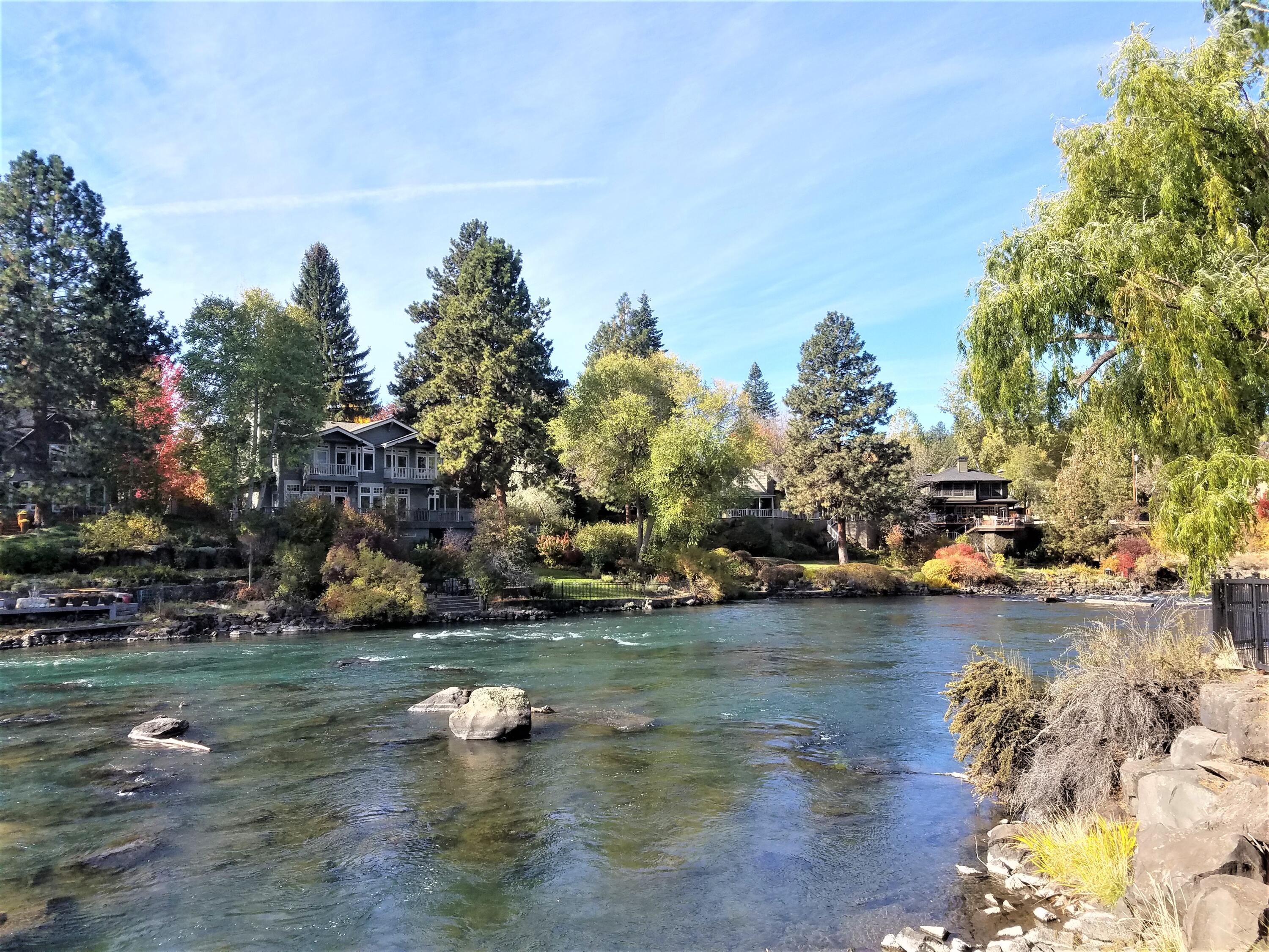 Bend Riverside - Residential