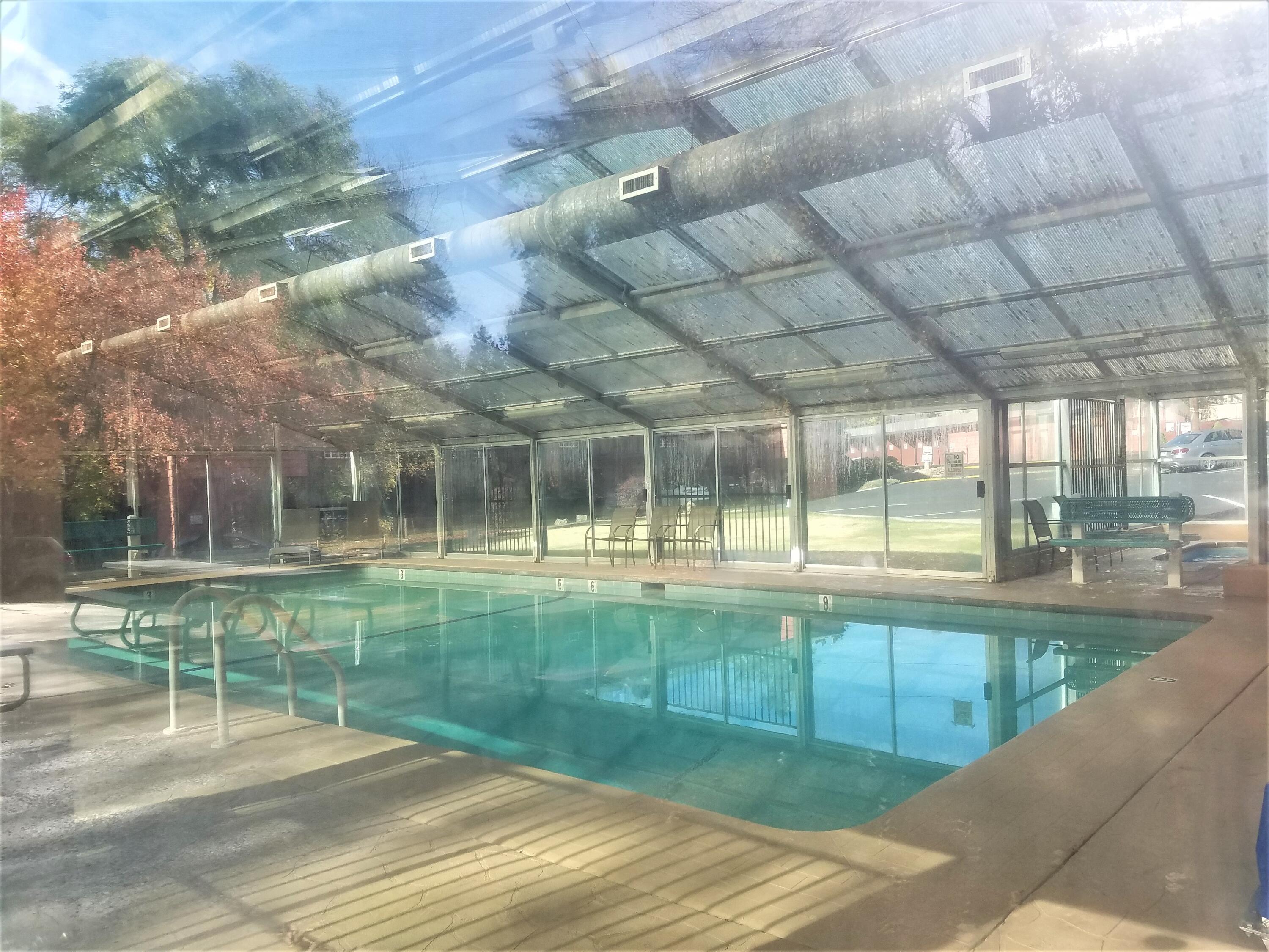 Bend Riverside - Residential