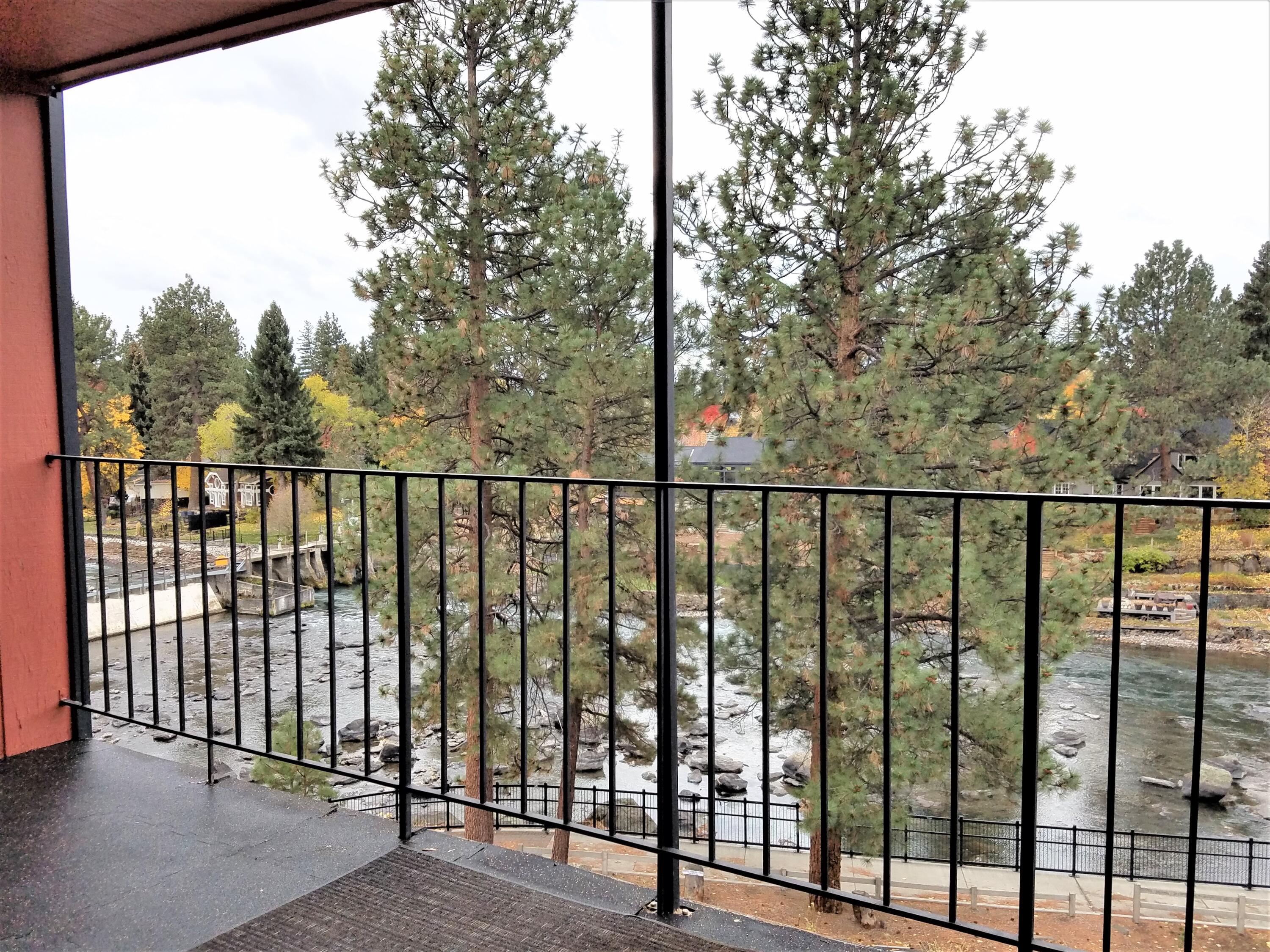 Bend Riverside - Residential