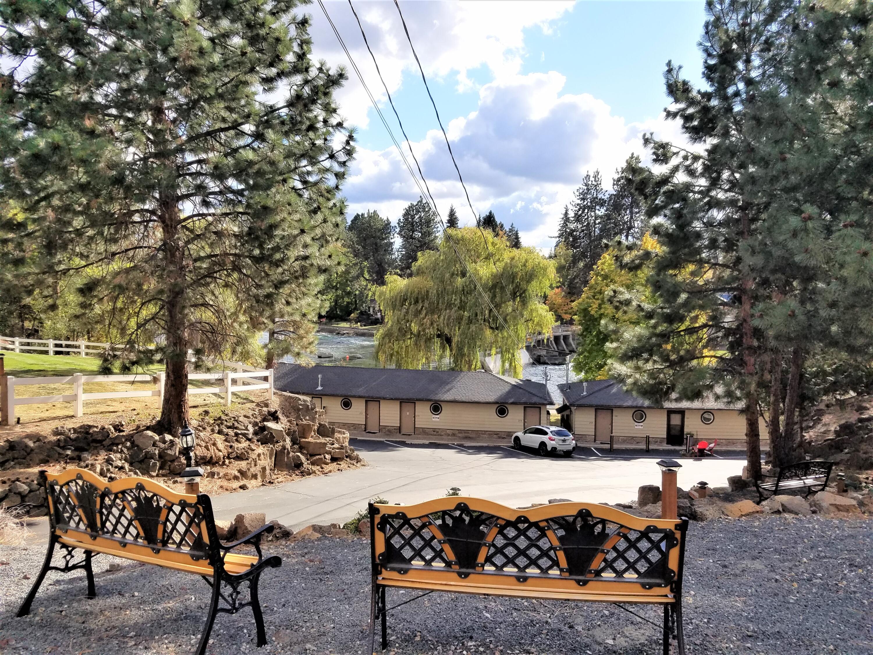 Bend Riverside - Residential