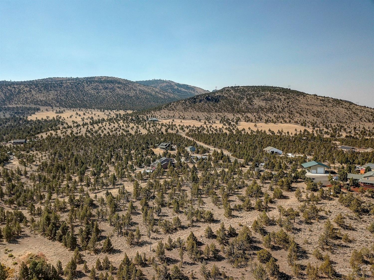 Sinclair Davis - Land