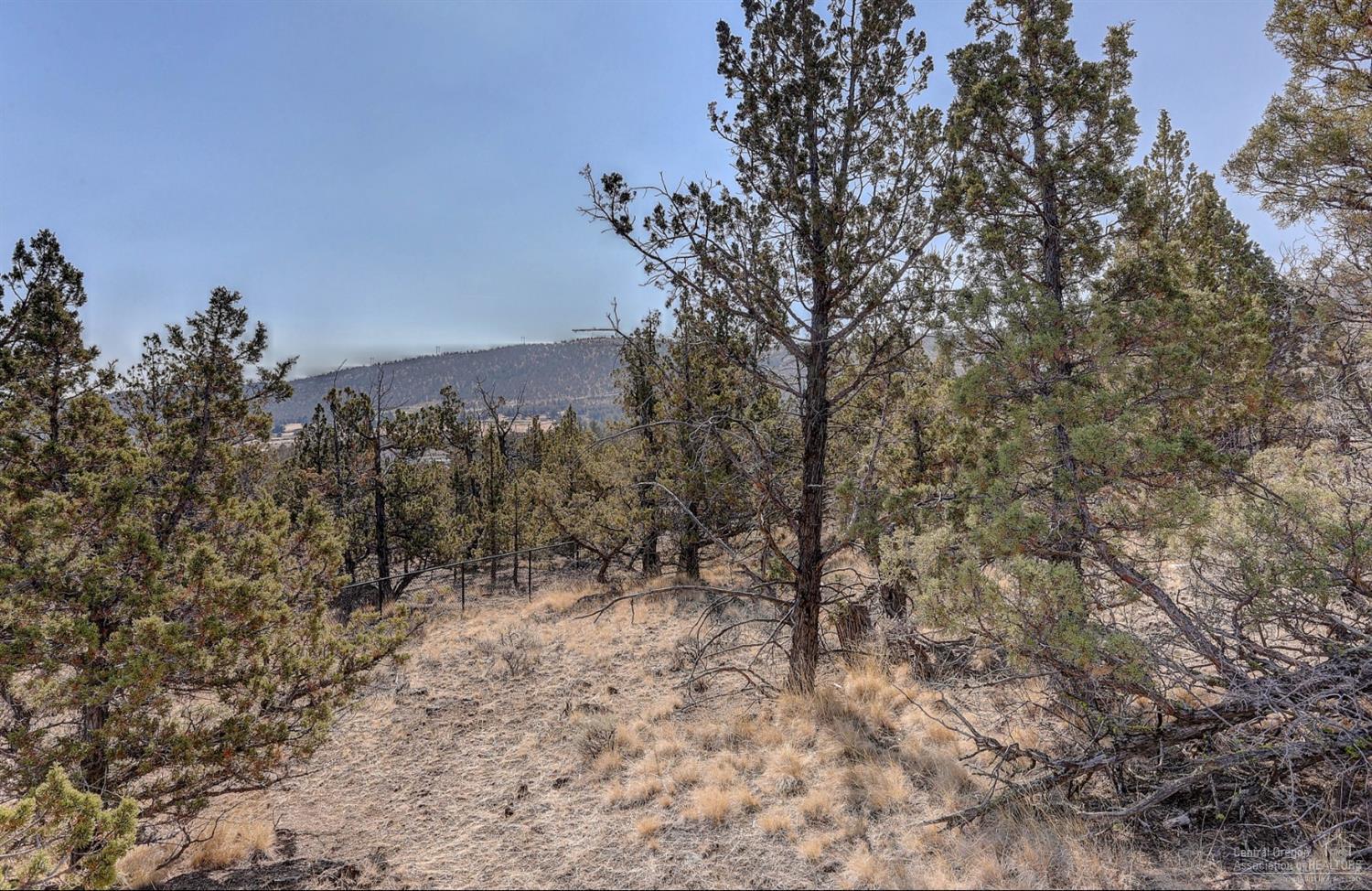 Sinclair Davis - Land