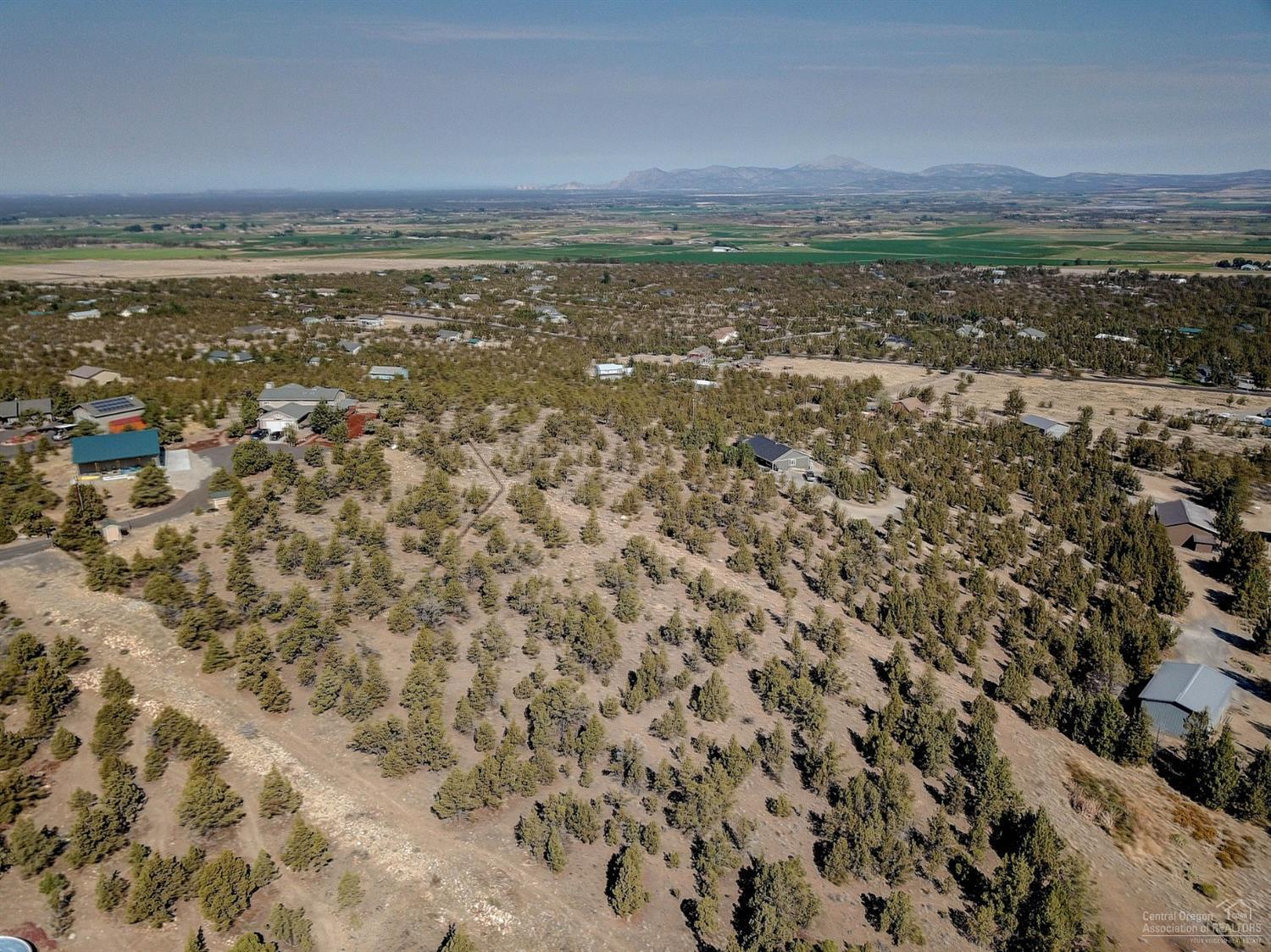 Sinclair Davis - Land