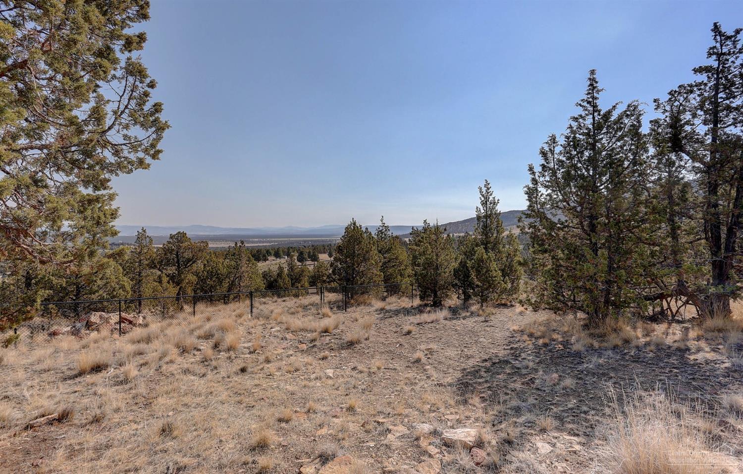 Sinclair Davis - Land