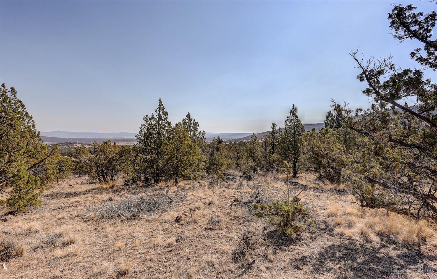 Sinclair Davis - Land