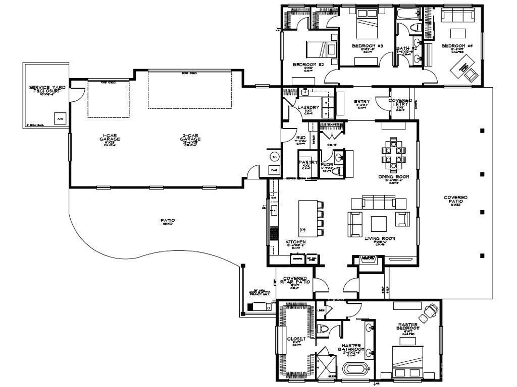 NorthAB - Residential