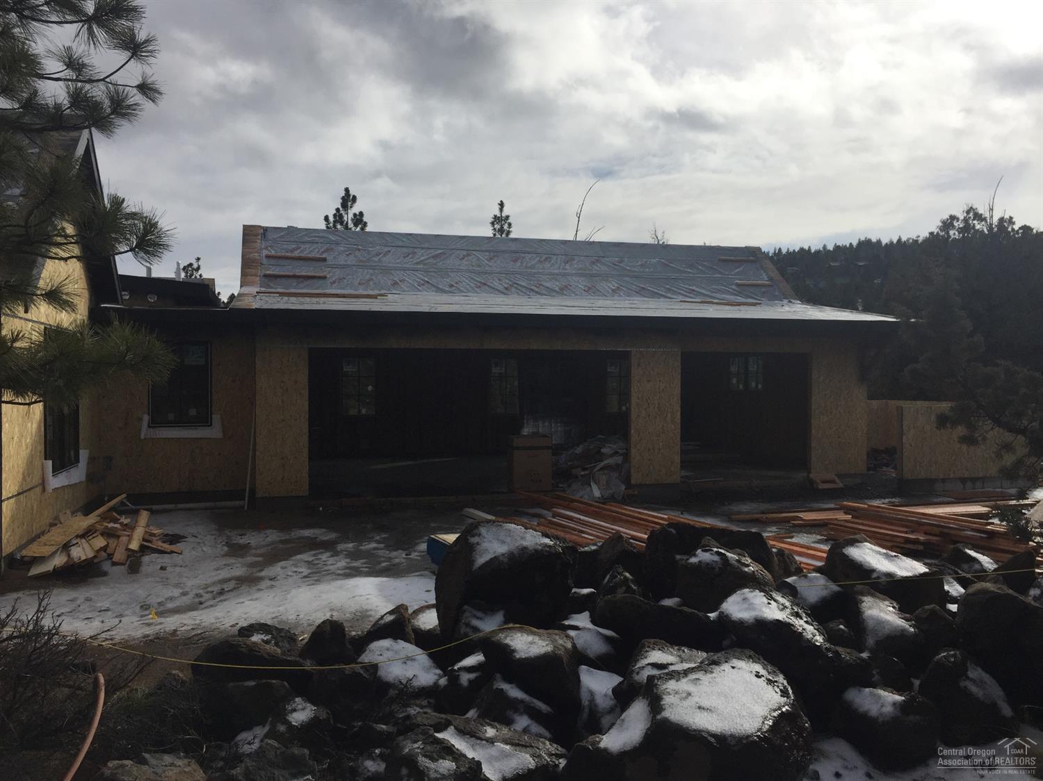 NorthAB - Residential