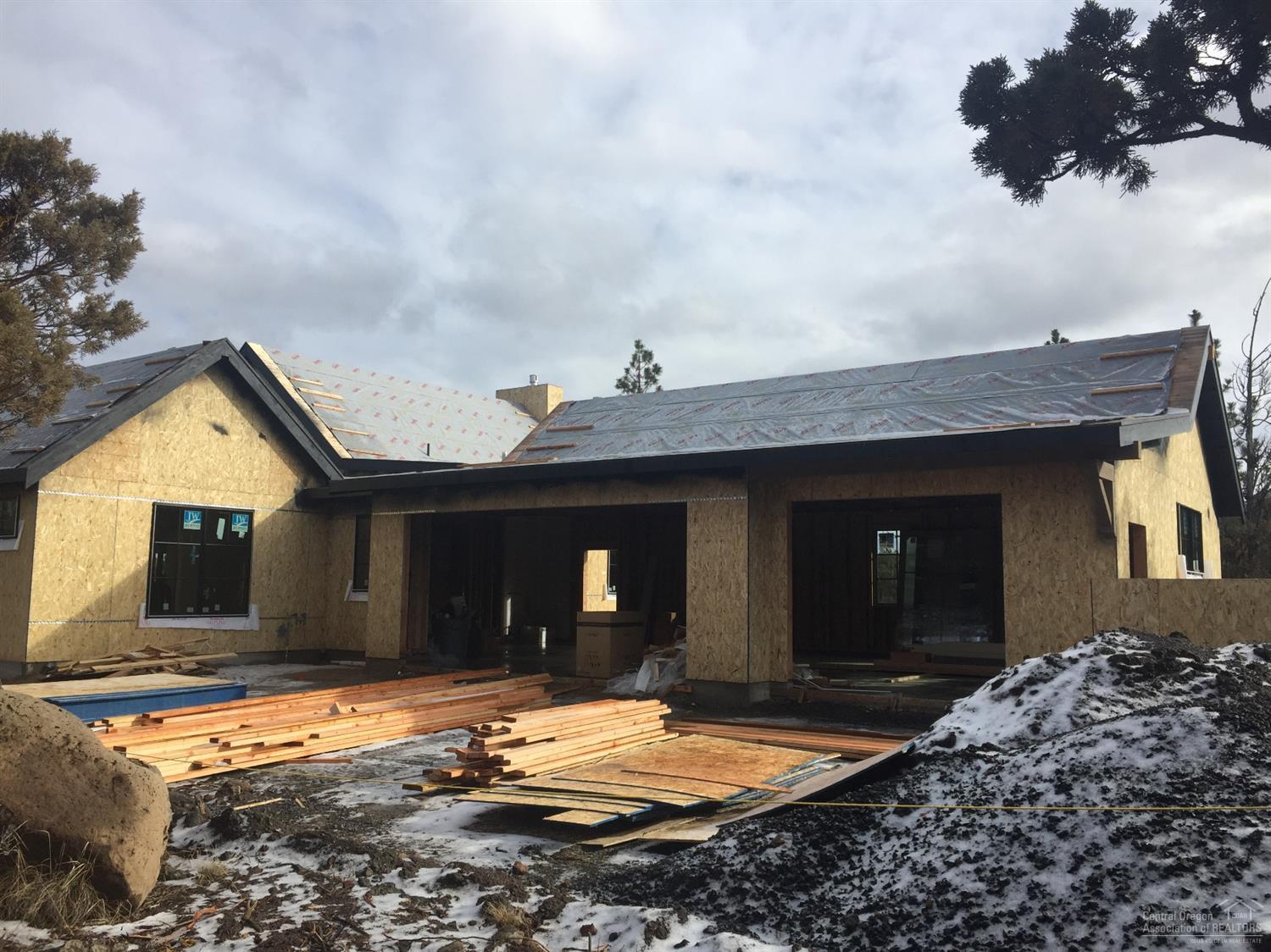 NorthAB - Residential