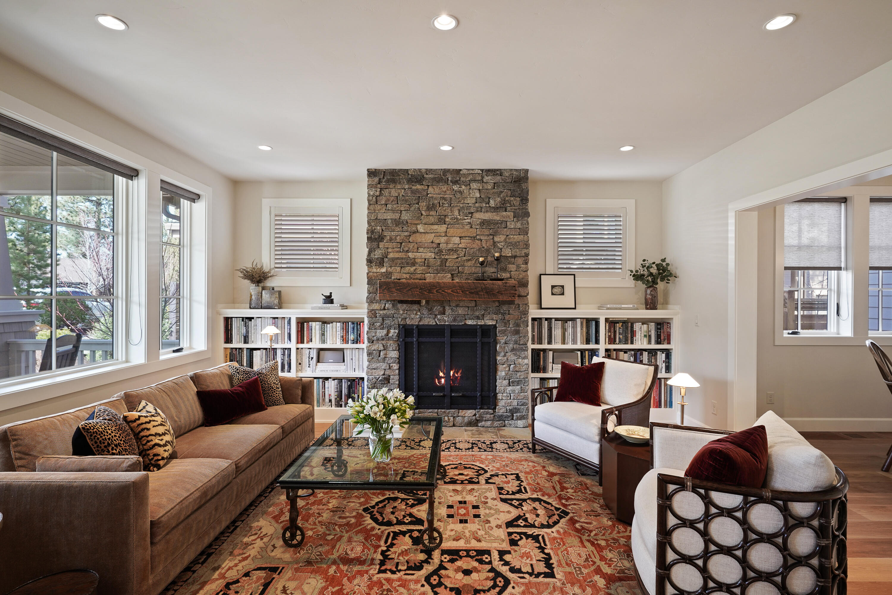 NorthWest Crossing - Residential