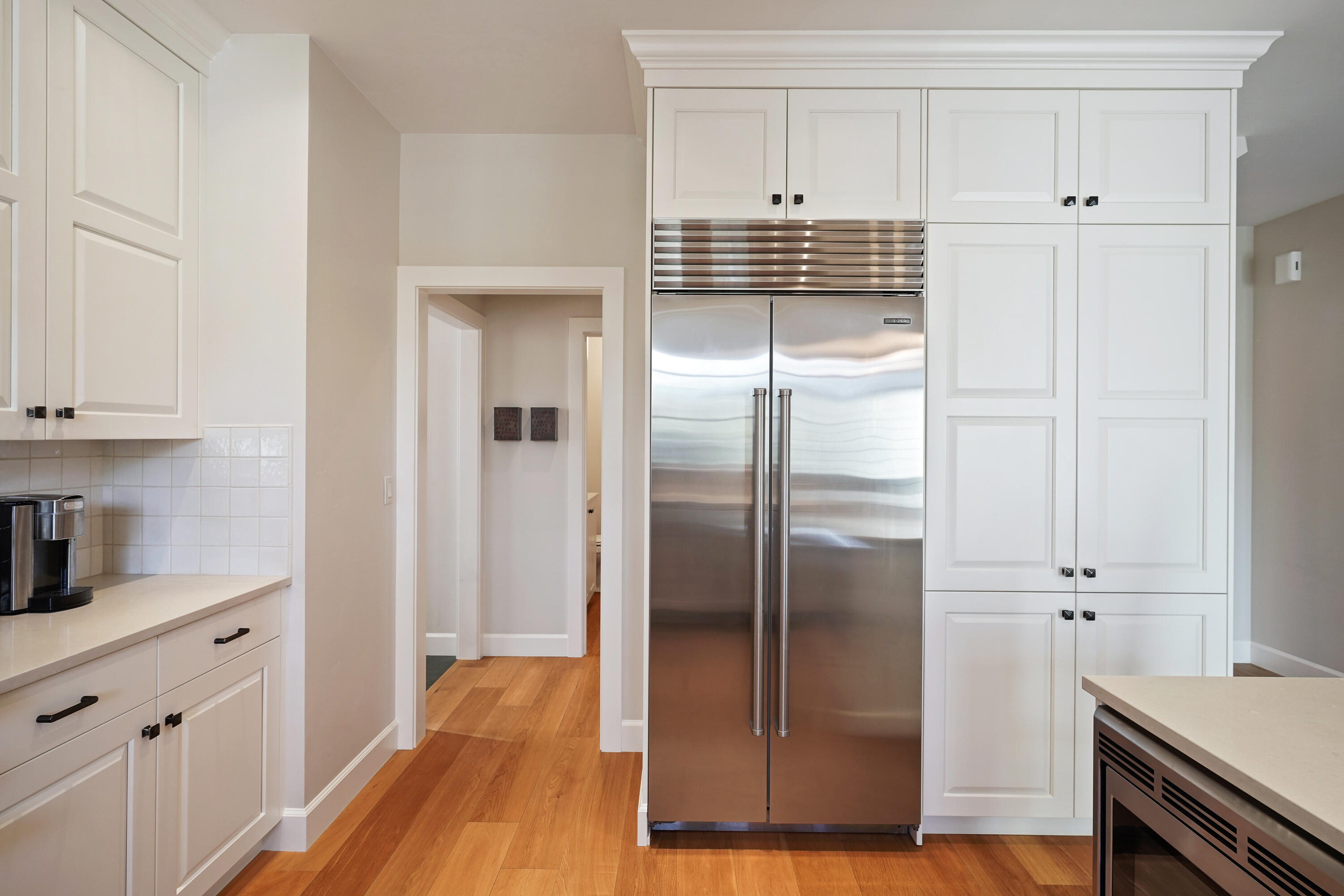 NorthWest Crossing - Residential