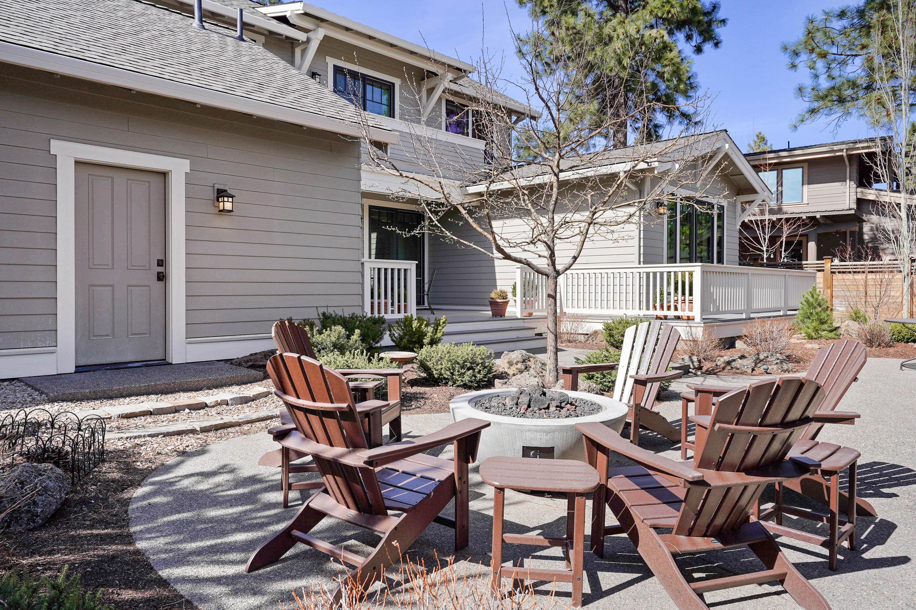 NorthWest Crossing - Residential