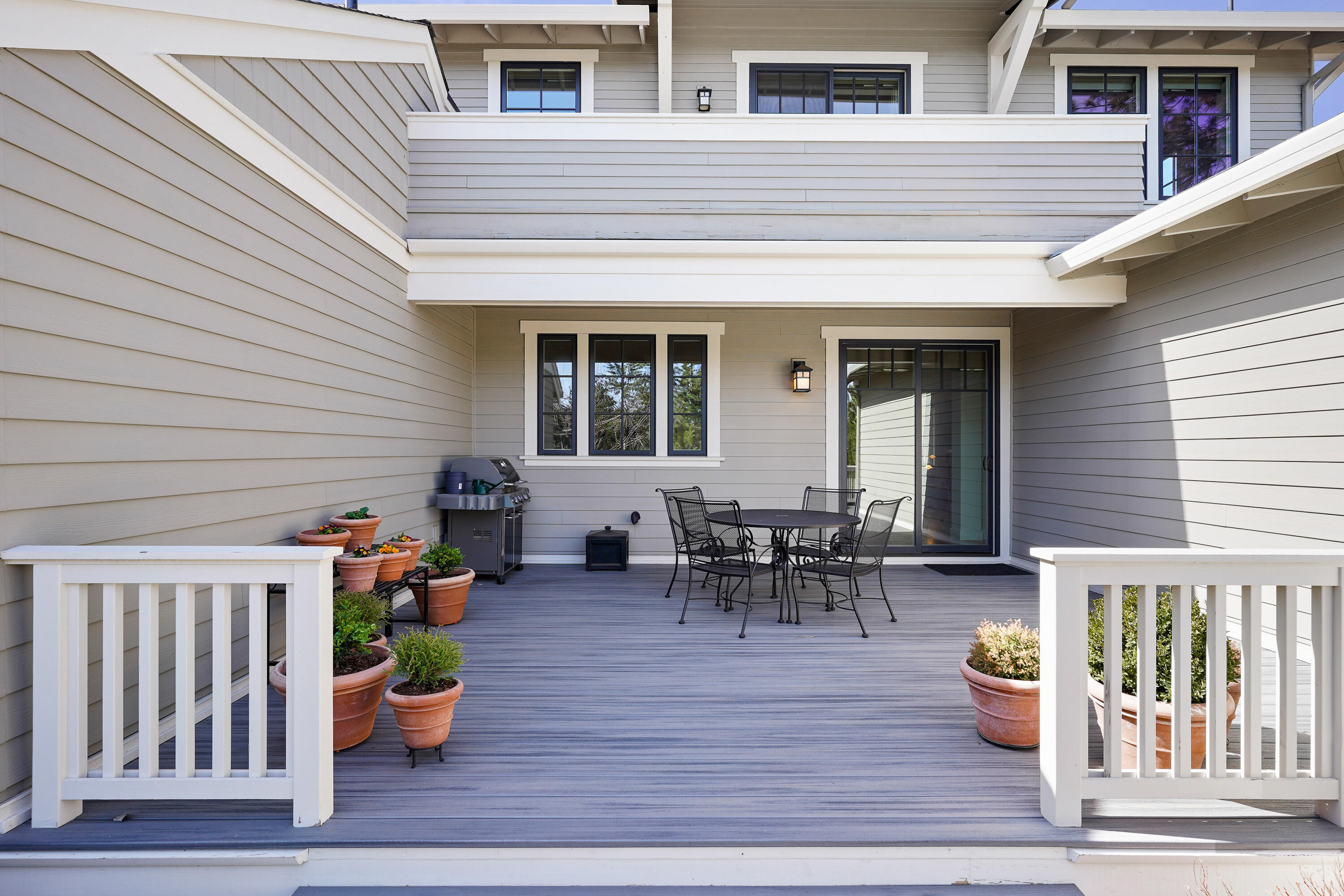 NorthWest Crossing - Residential