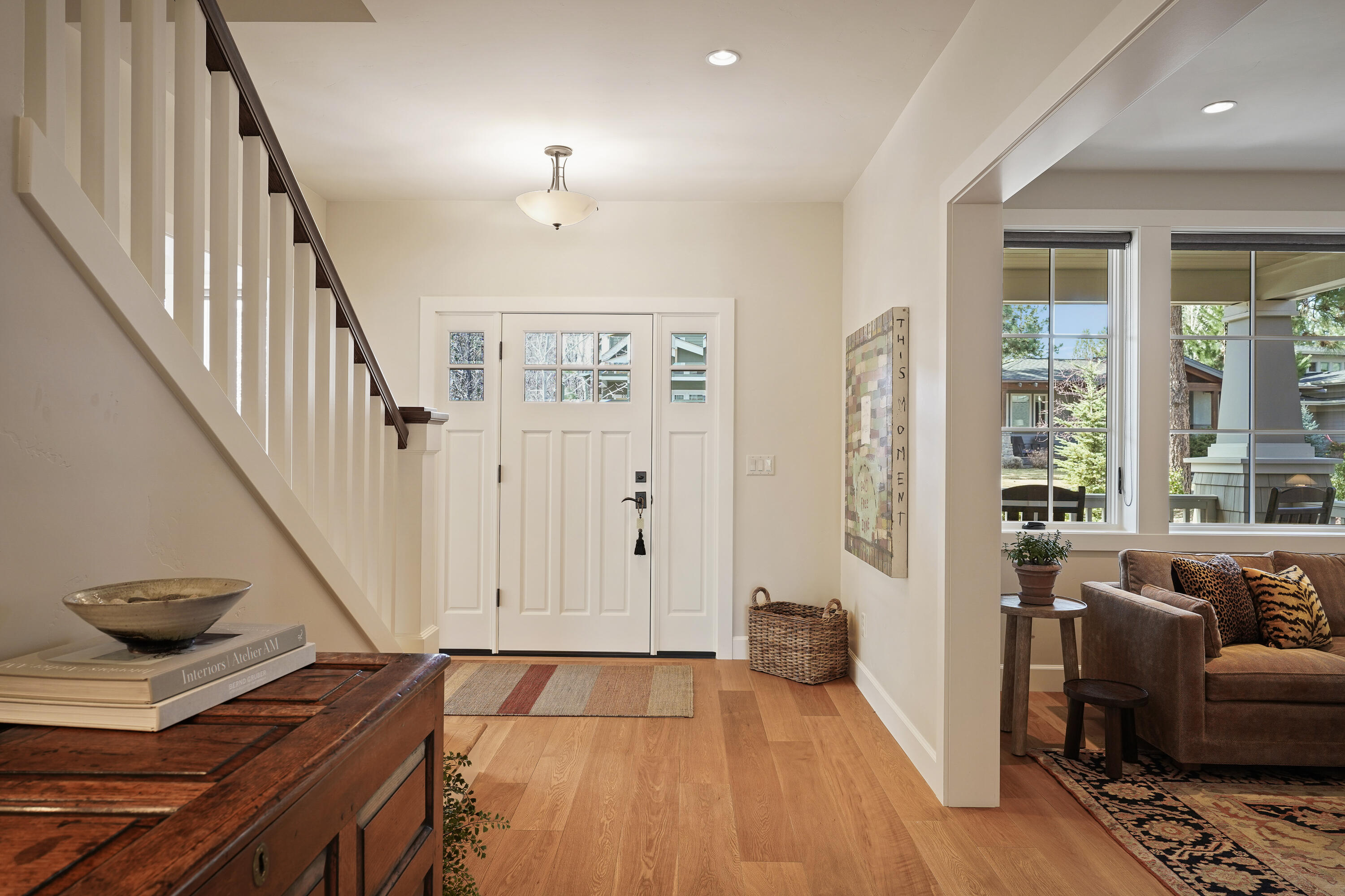 NorthWest Crossing - Residential