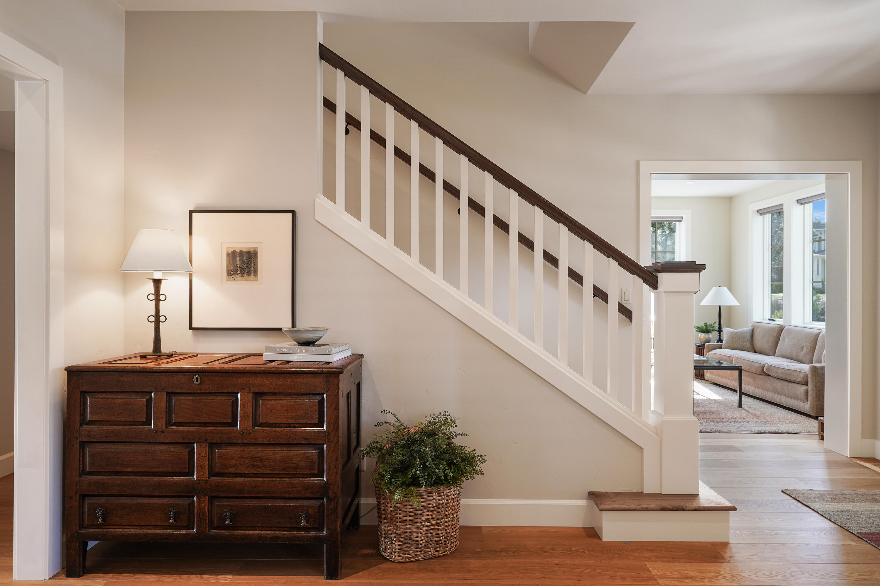 NorthWest Crossing - Residential