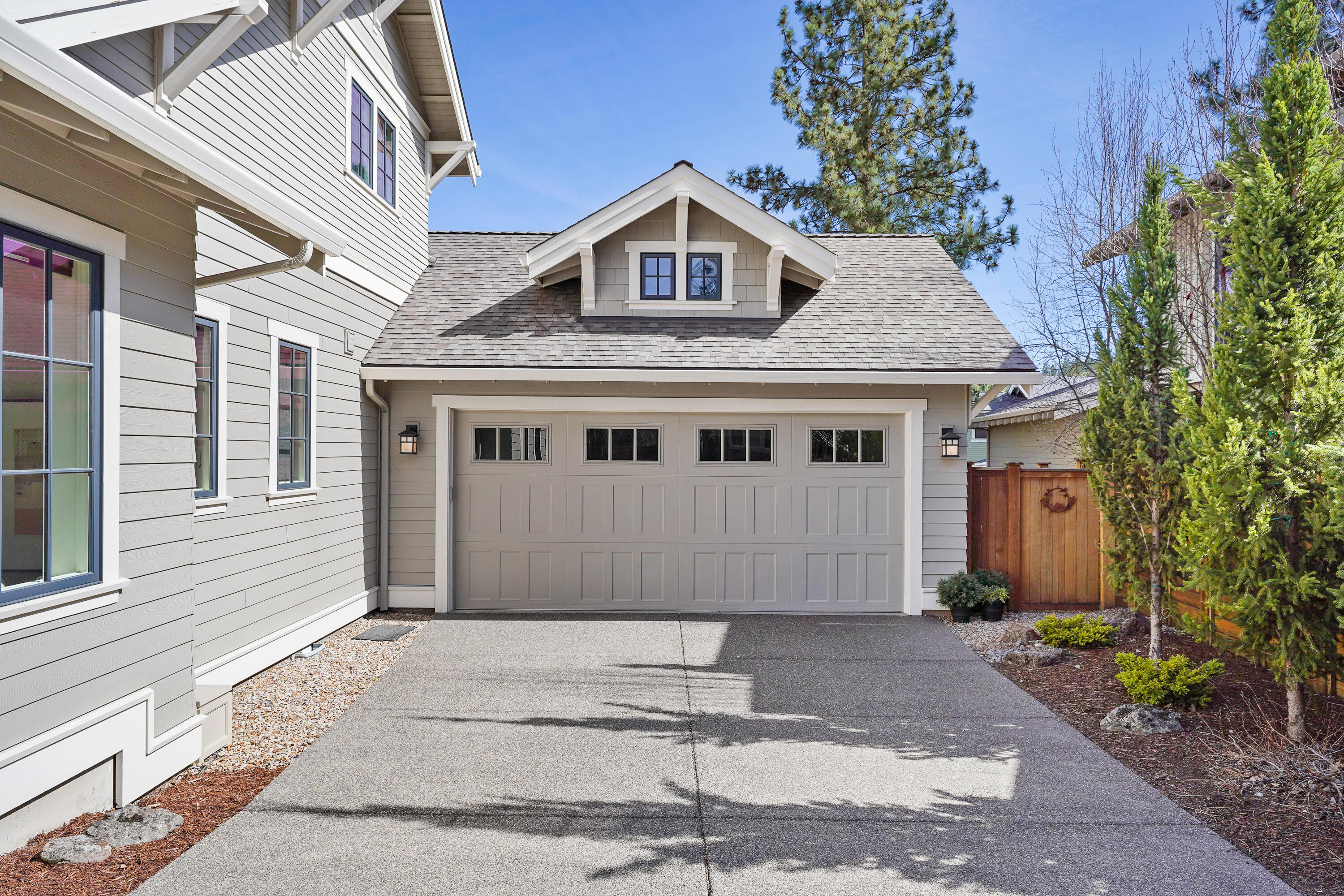 NorthWest Crossing - Residential