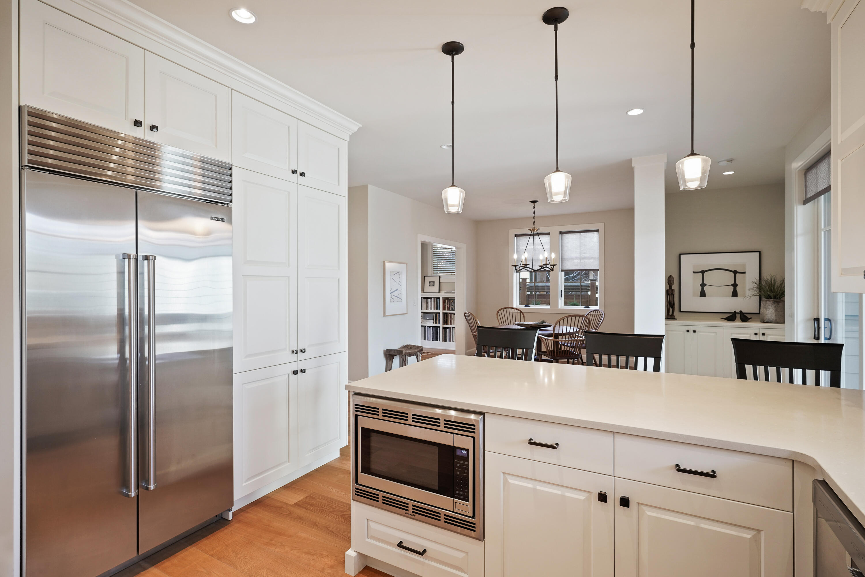 NorthWest Crossing - Residential