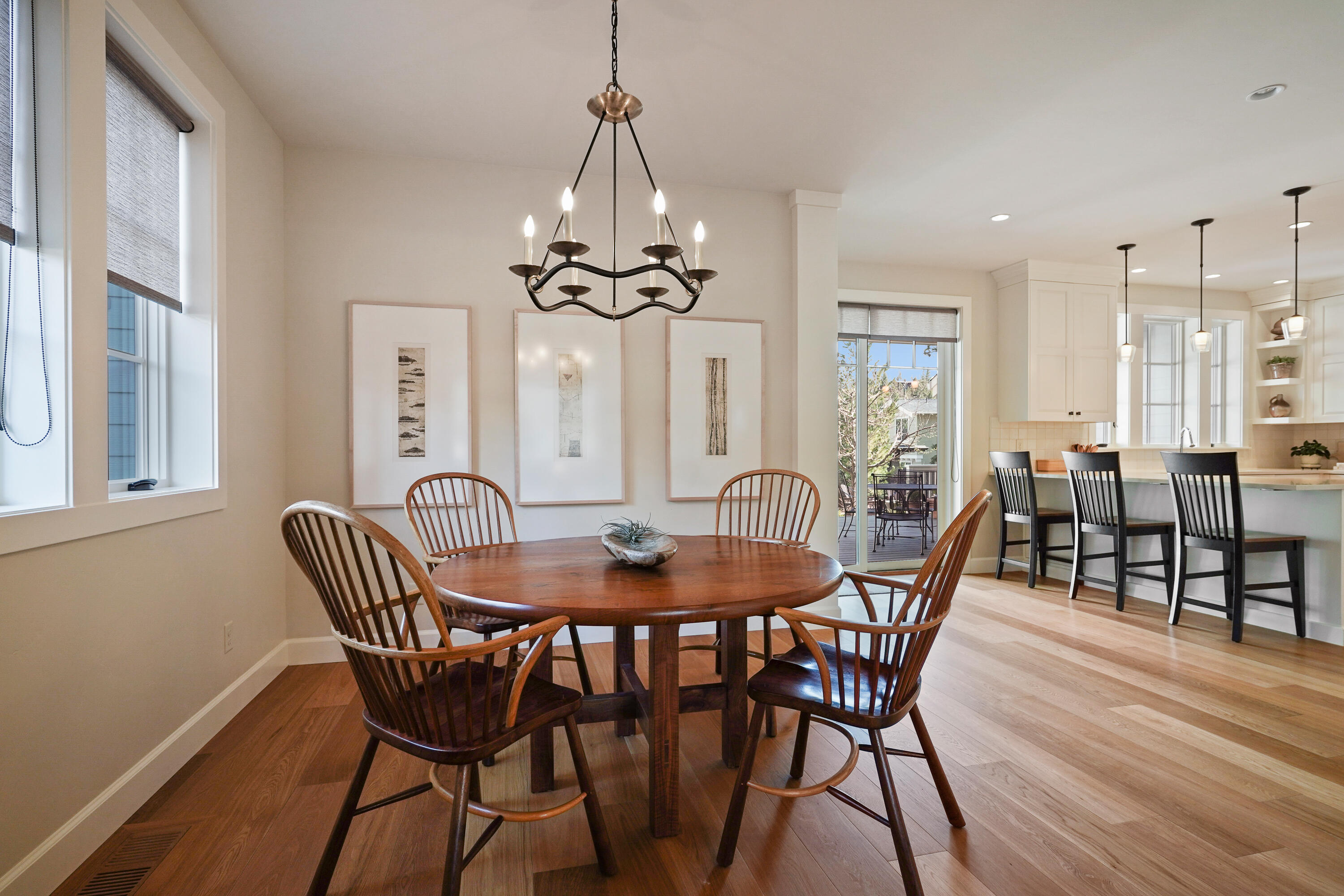 NorthWest Crossing - Residential