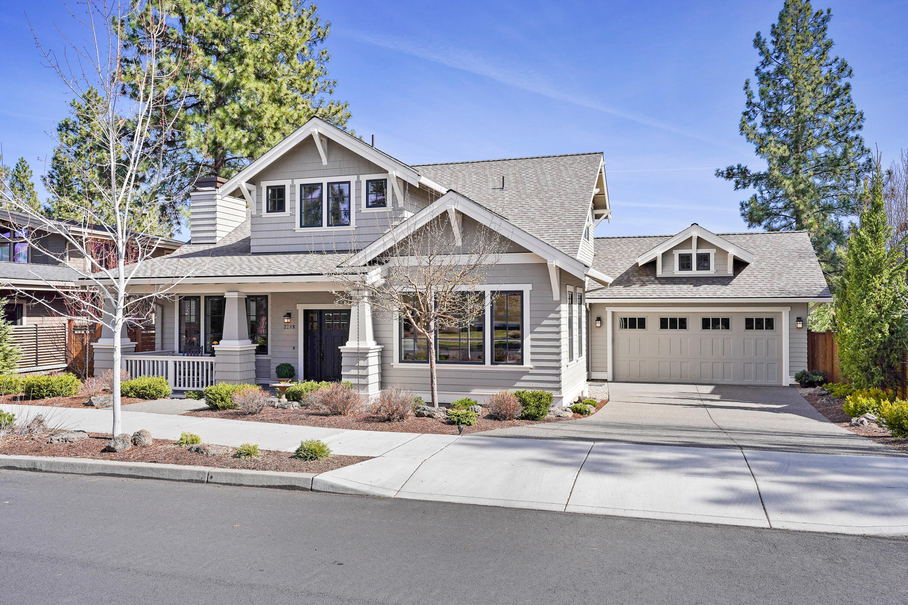 NorthWest Crossing - Residential