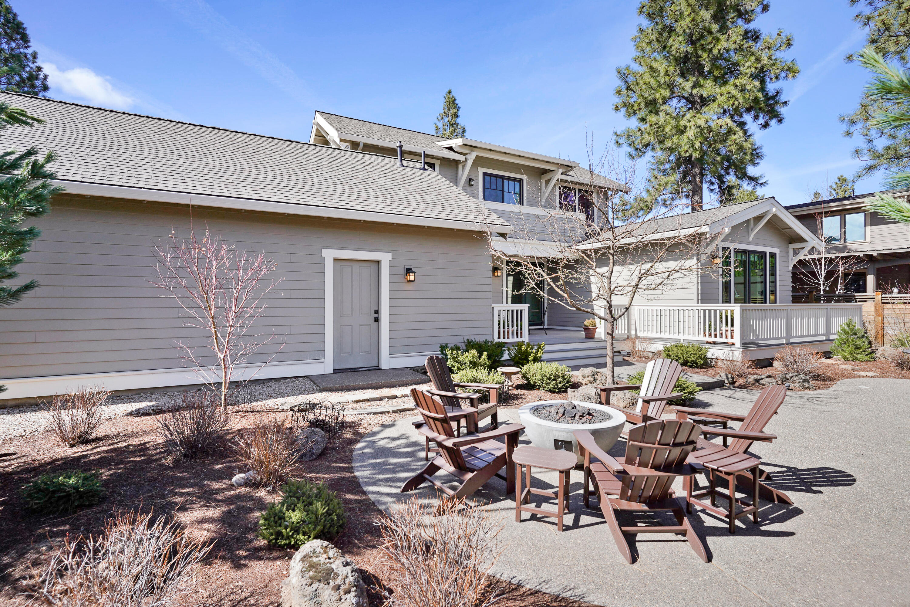 NorthWest Crossing - Residential