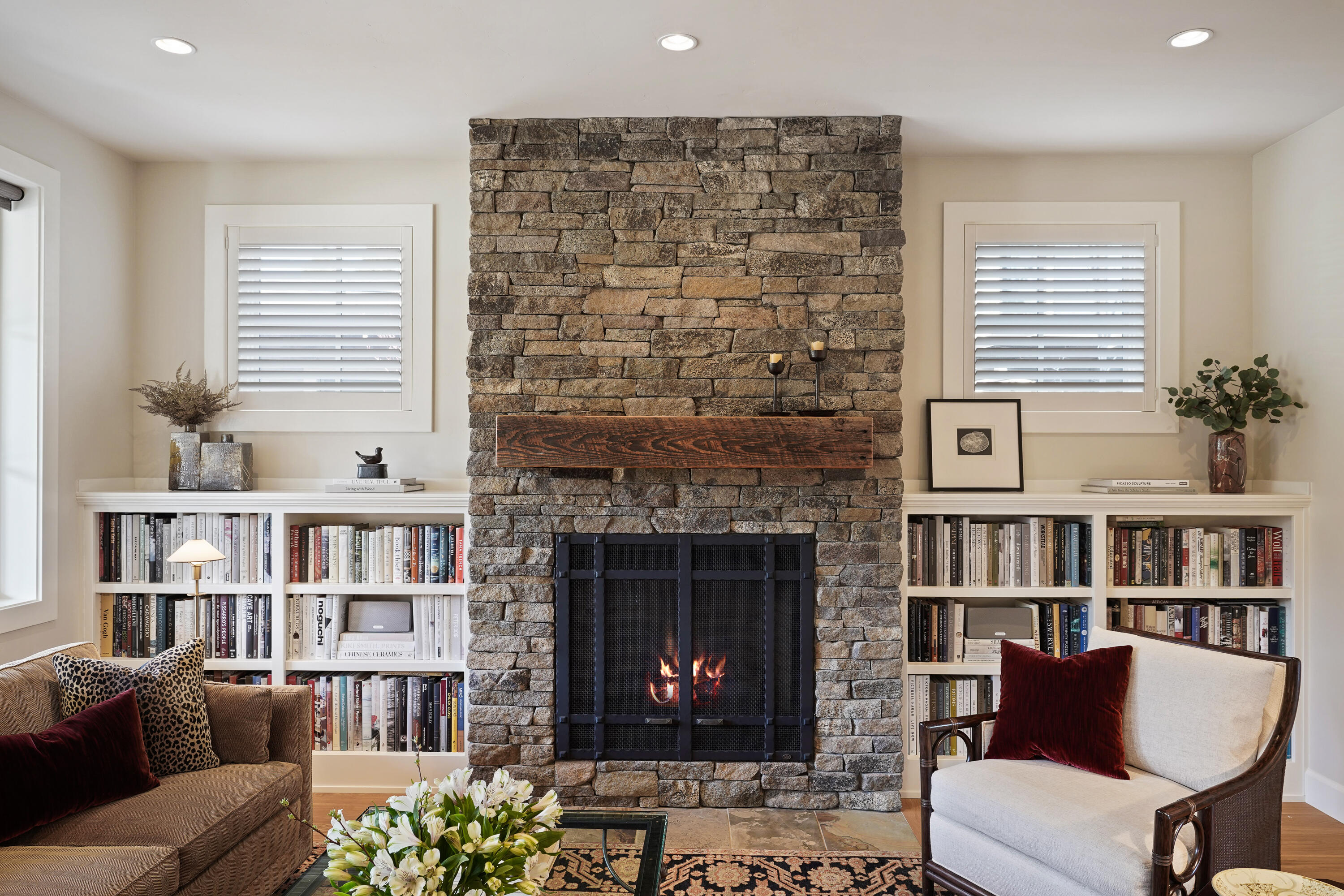 NorthWest Crossing - Residential