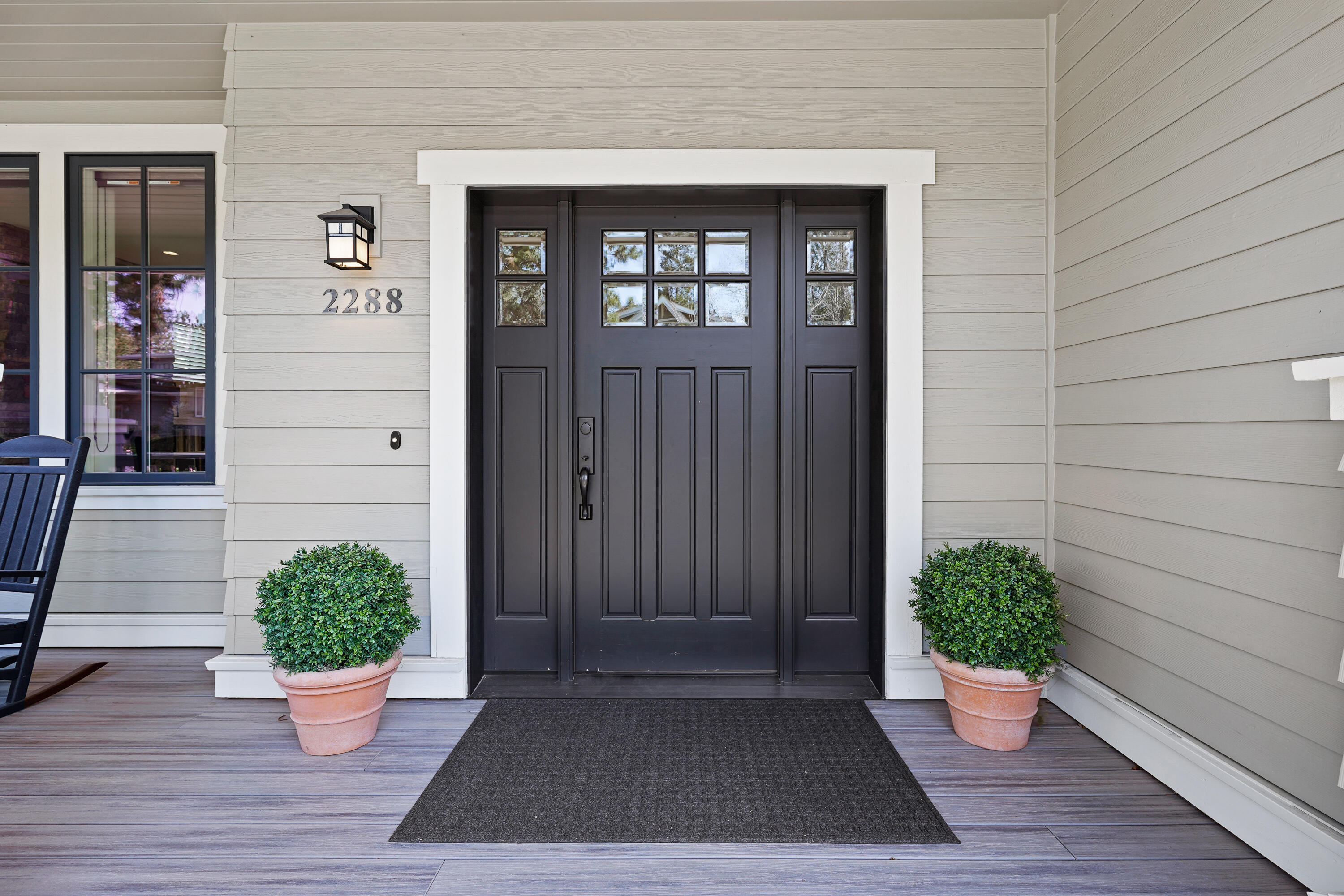 NorthWest Crossing - Residential