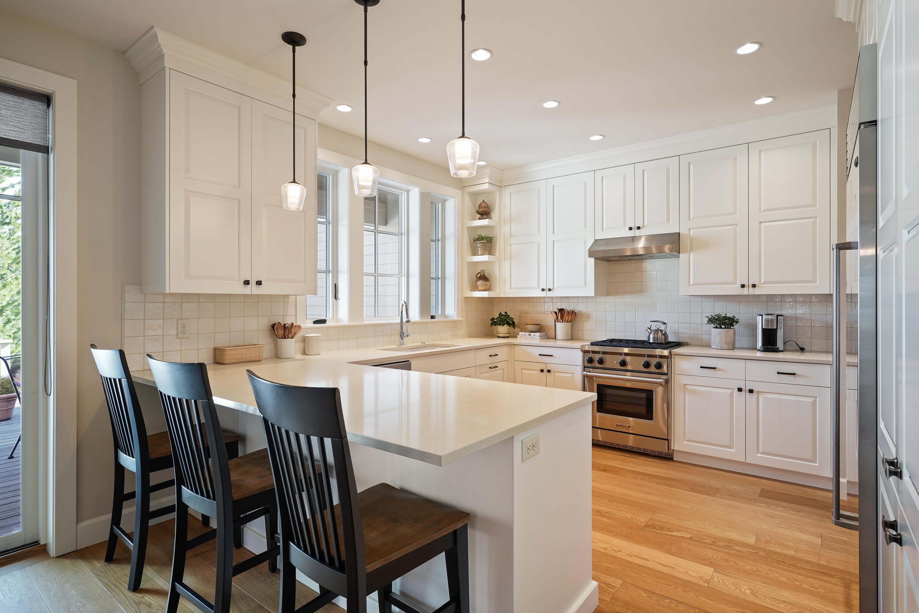 NorthWest Crossing - Residential