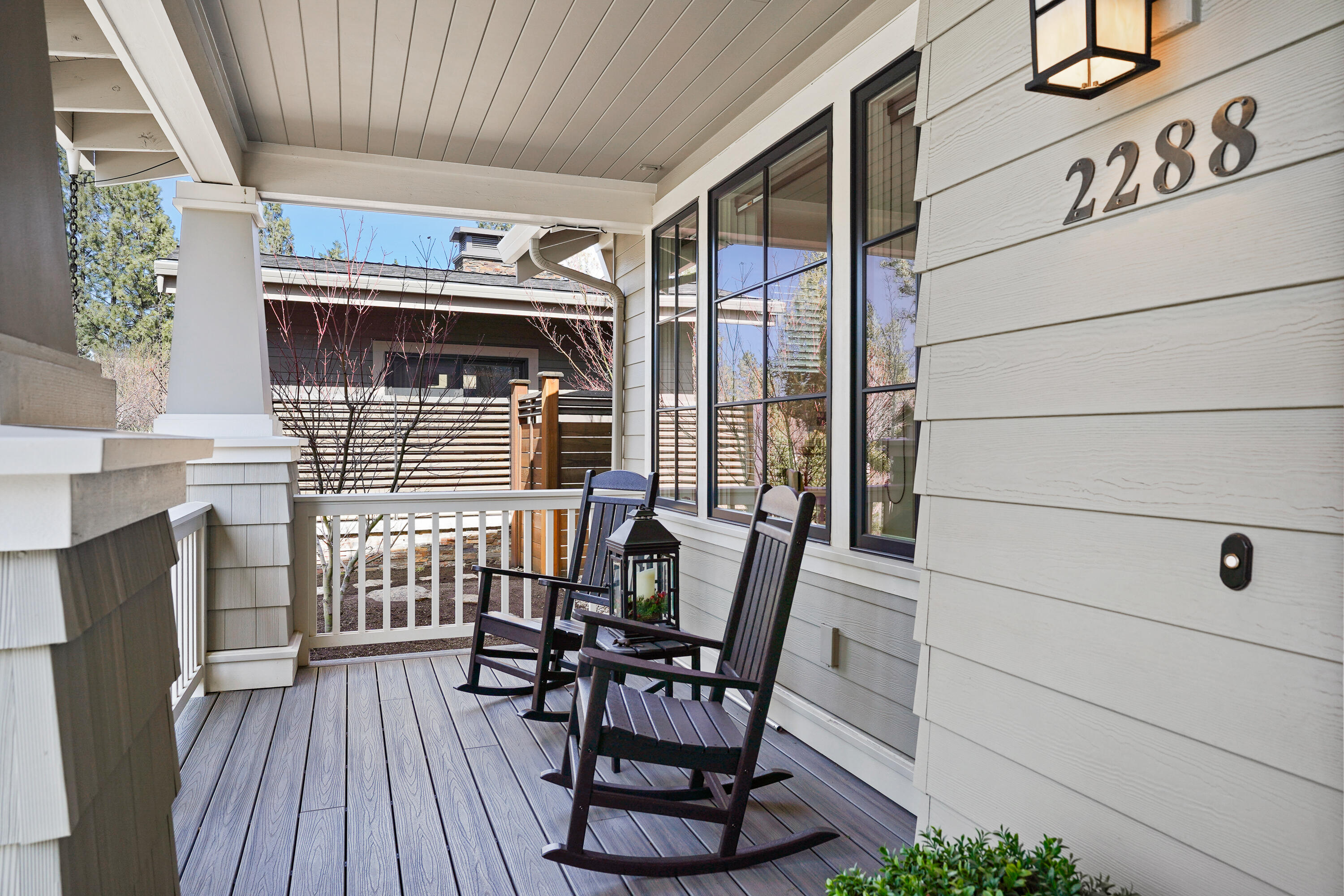 NorthWest Crossing - Residential