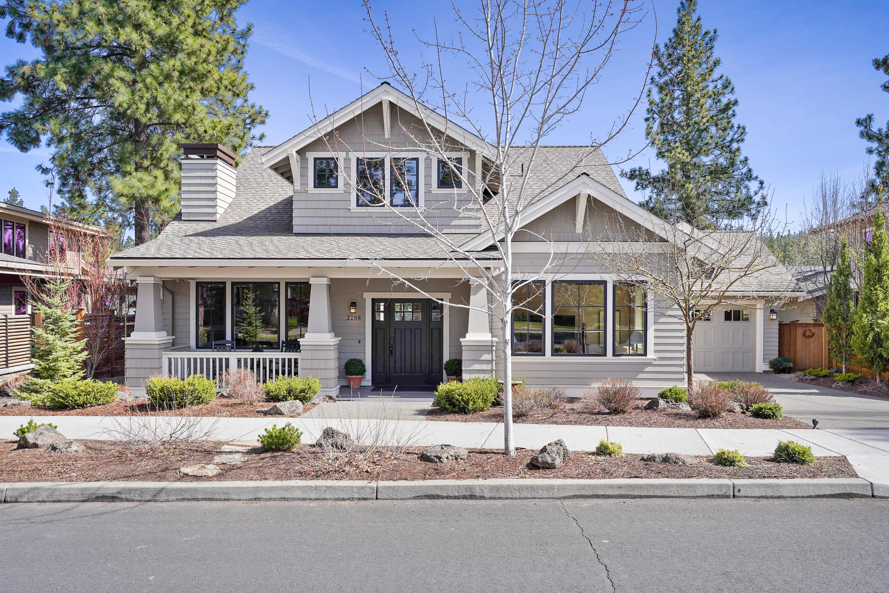 NorthWest Crossing - Residential