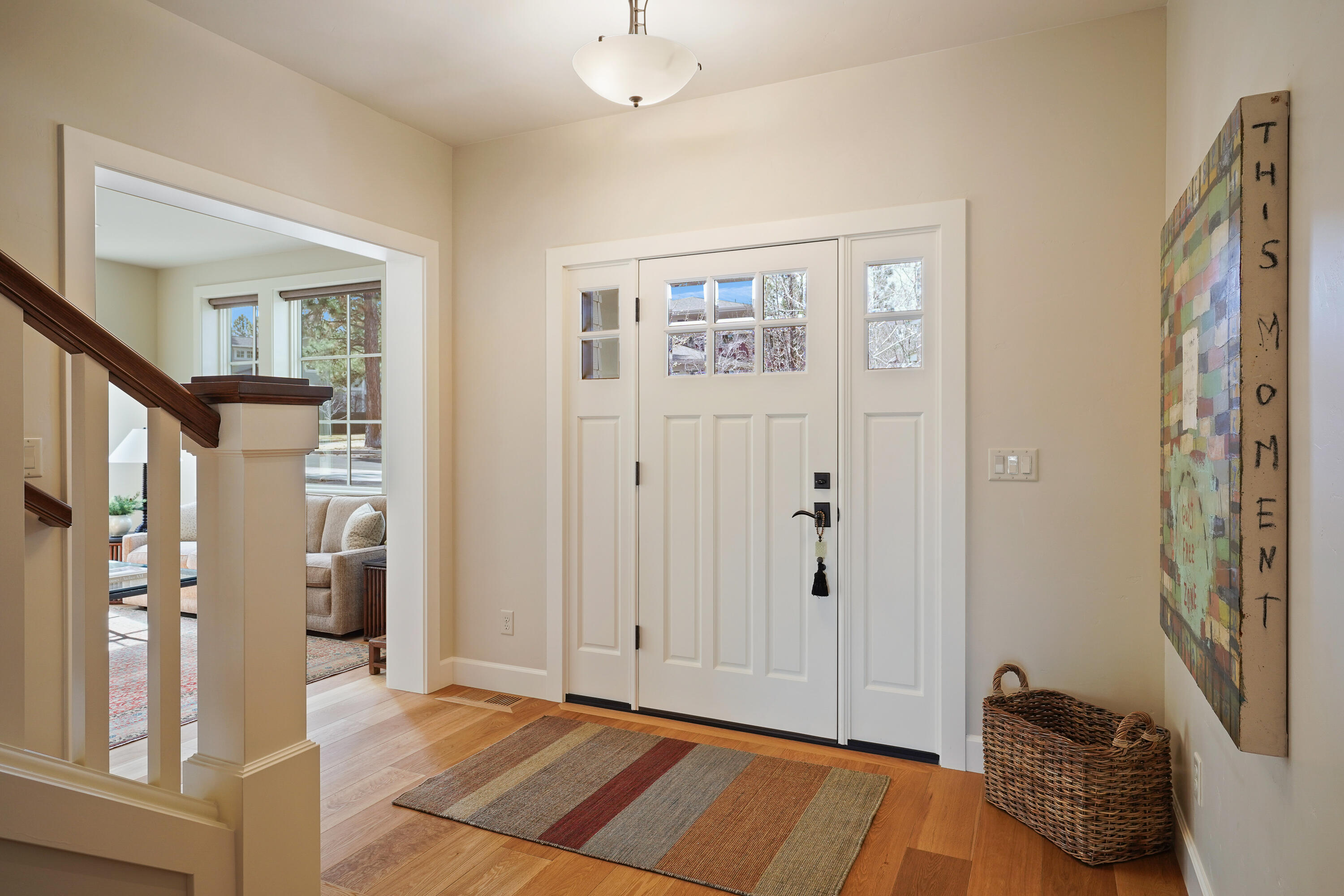 NorthWest Crossing - Residential