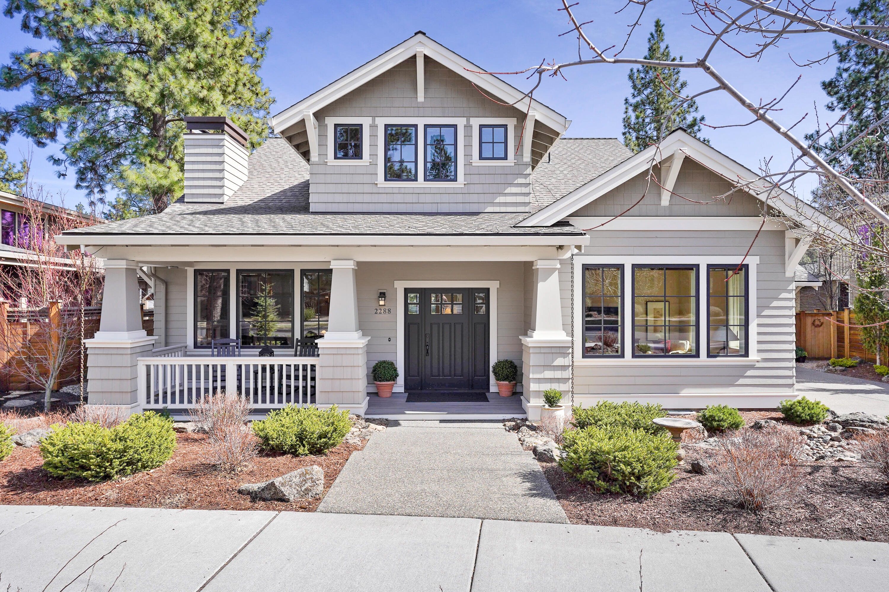 NorthWest Crossing - Residential