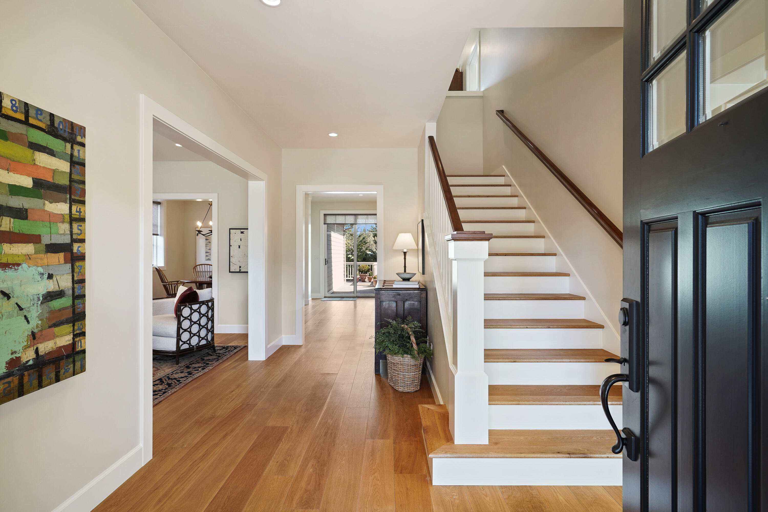 NorthWest Crossing - Residential