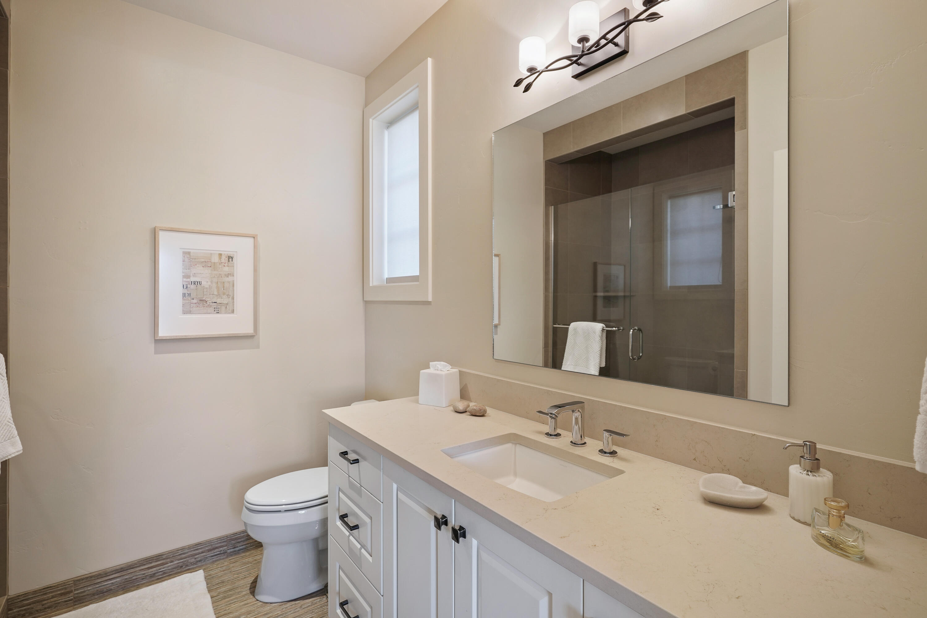 NorthWest Crossing - Residential