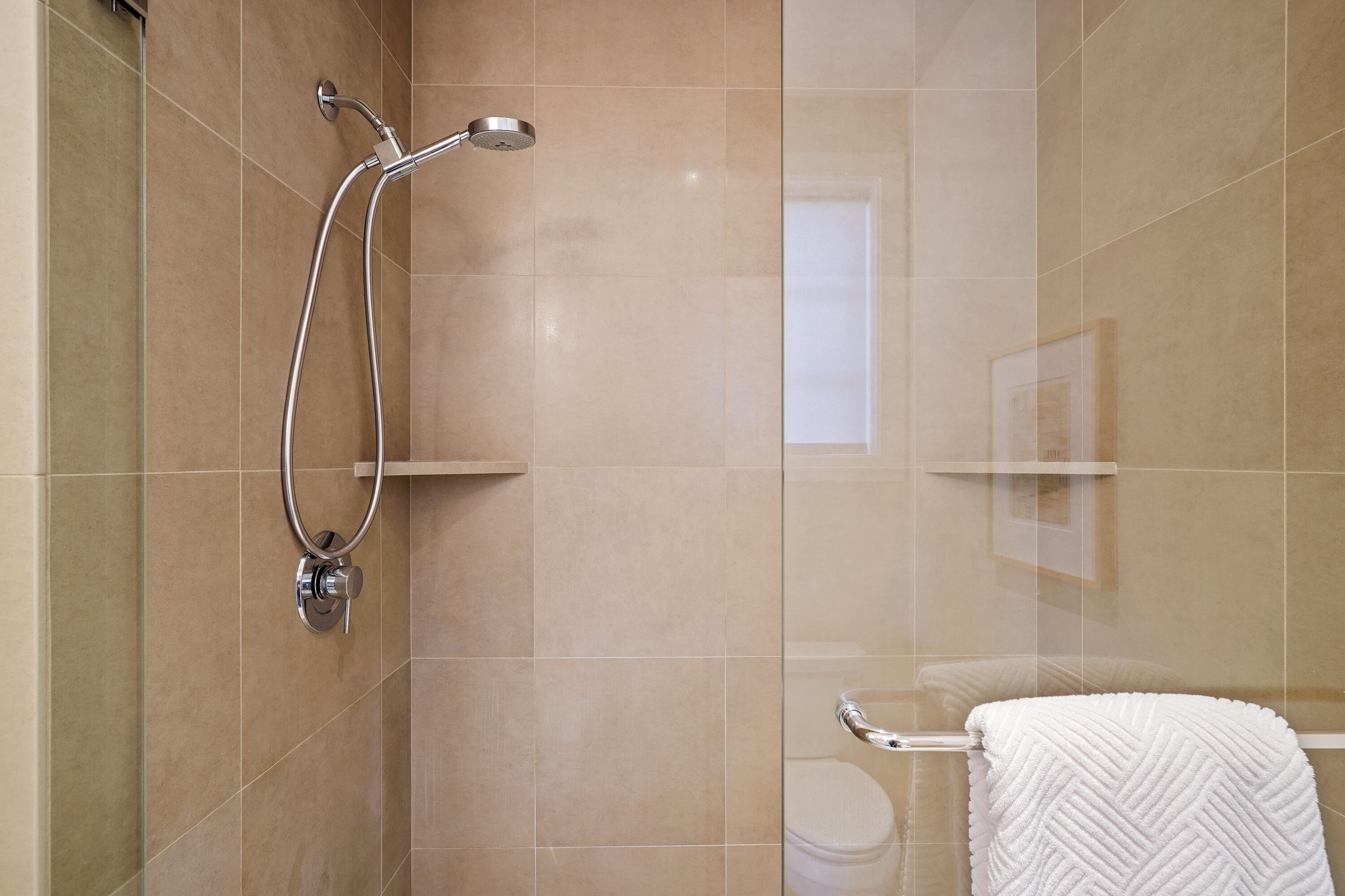 NorthWest Crossing - Residential