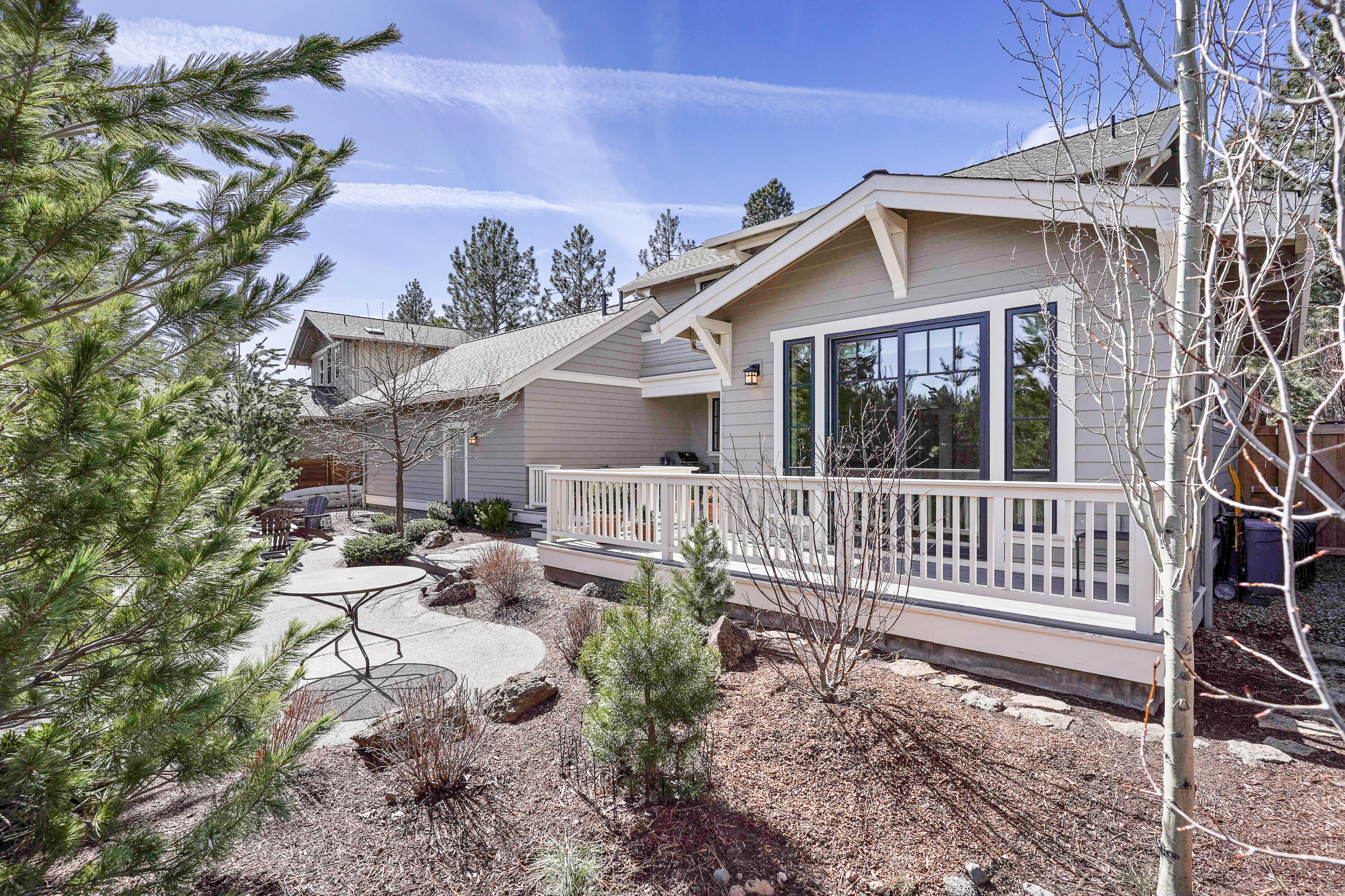 NorthWest Crossing - Residential