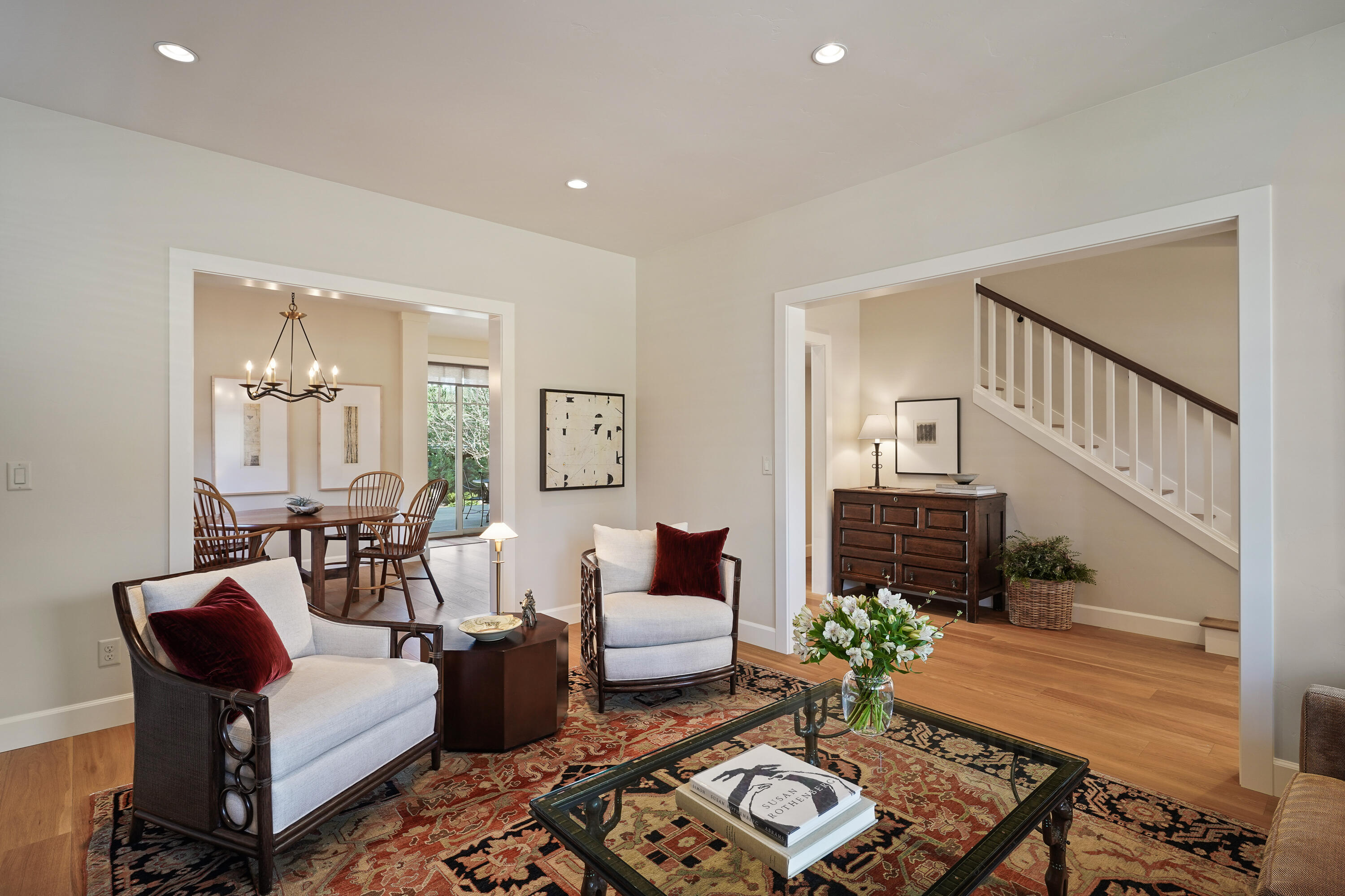 NorthWest Crossing - Residential