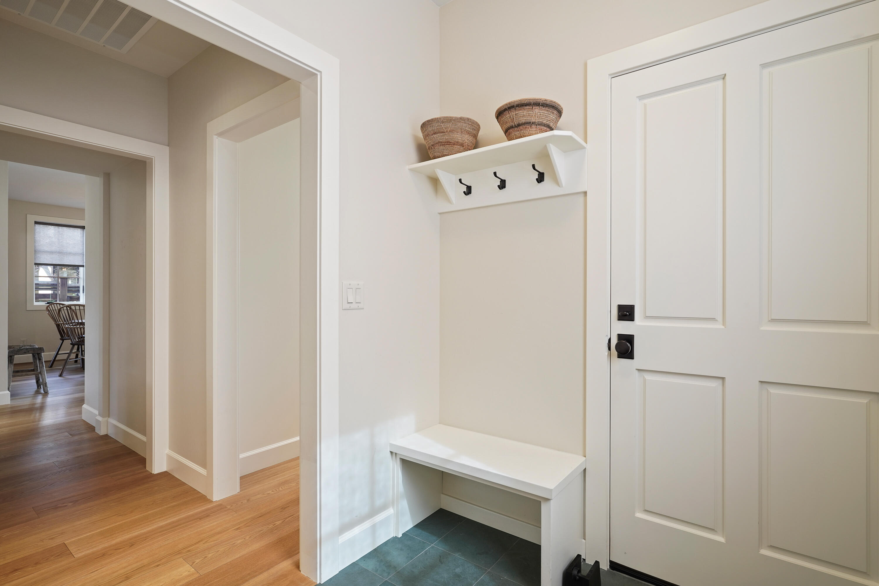 NorthWest Crossing - Residential